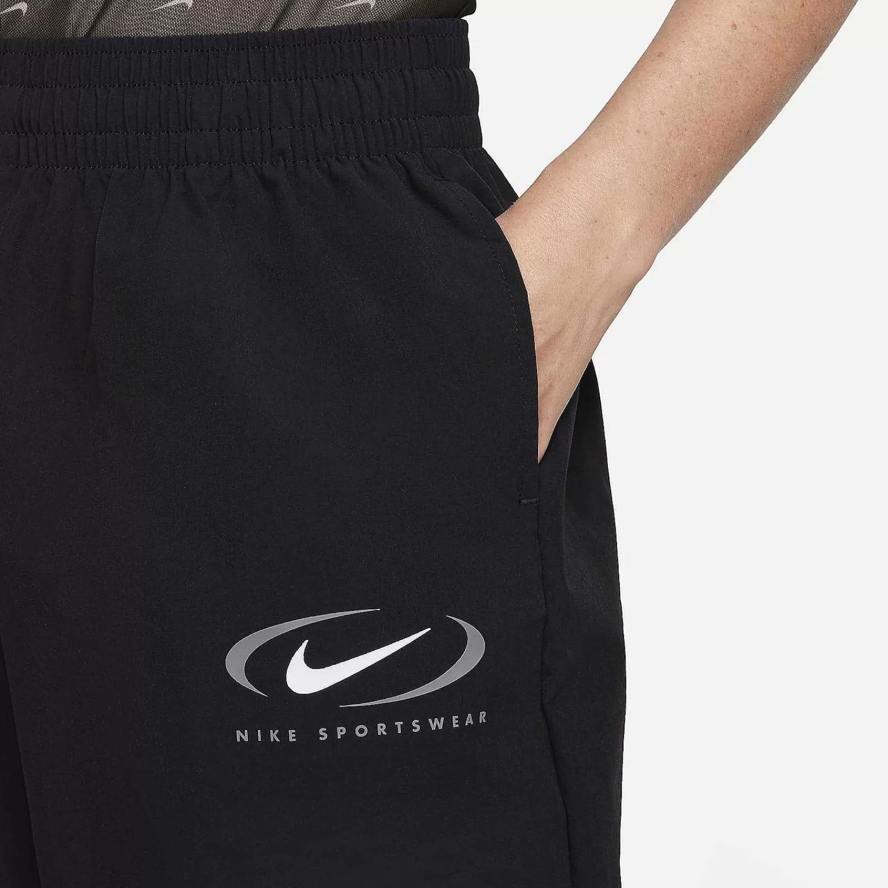 Nike -Sportkleding -Vrouwen Broek