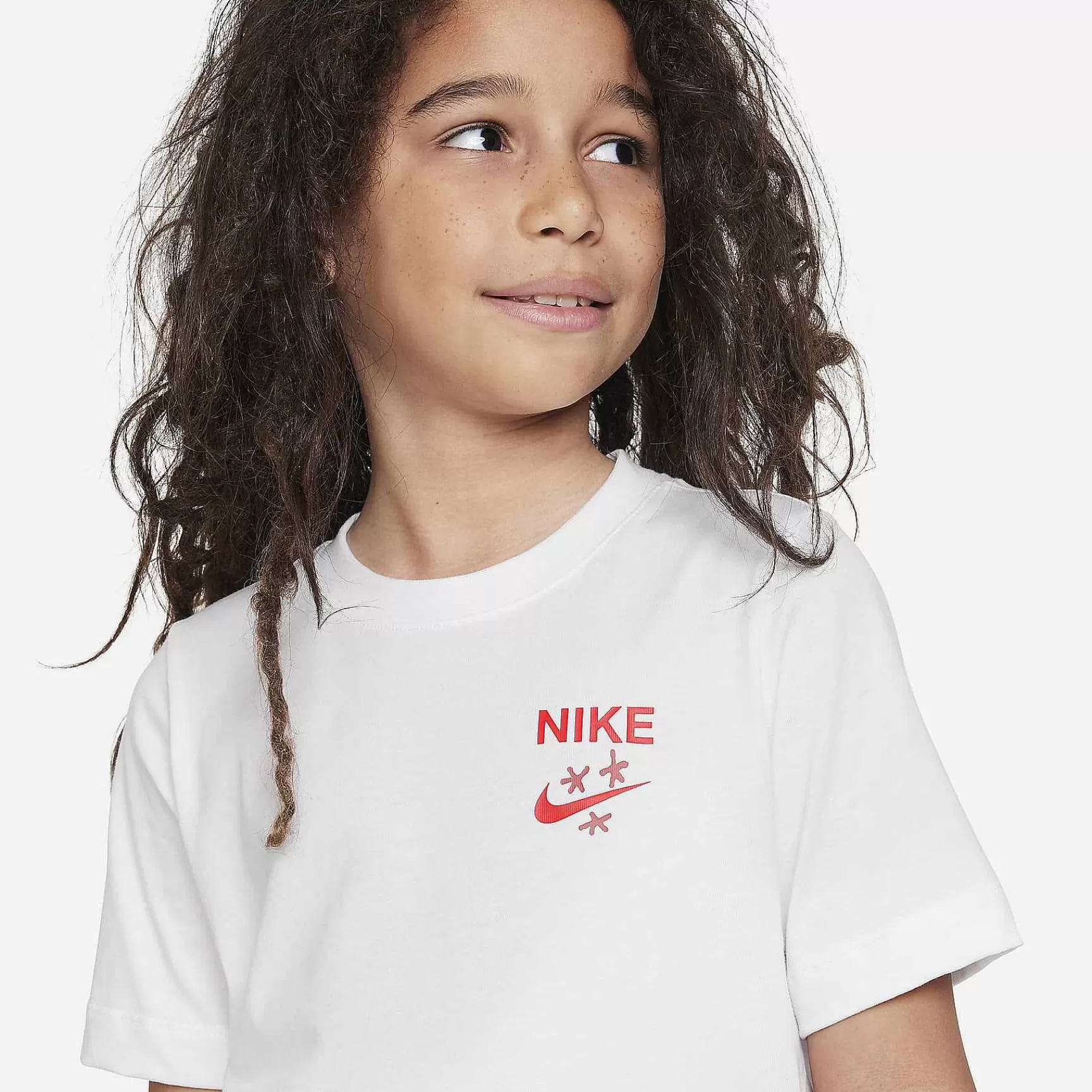 Nike -Sportkleding -Kinderen Cyber Monday-Kleding