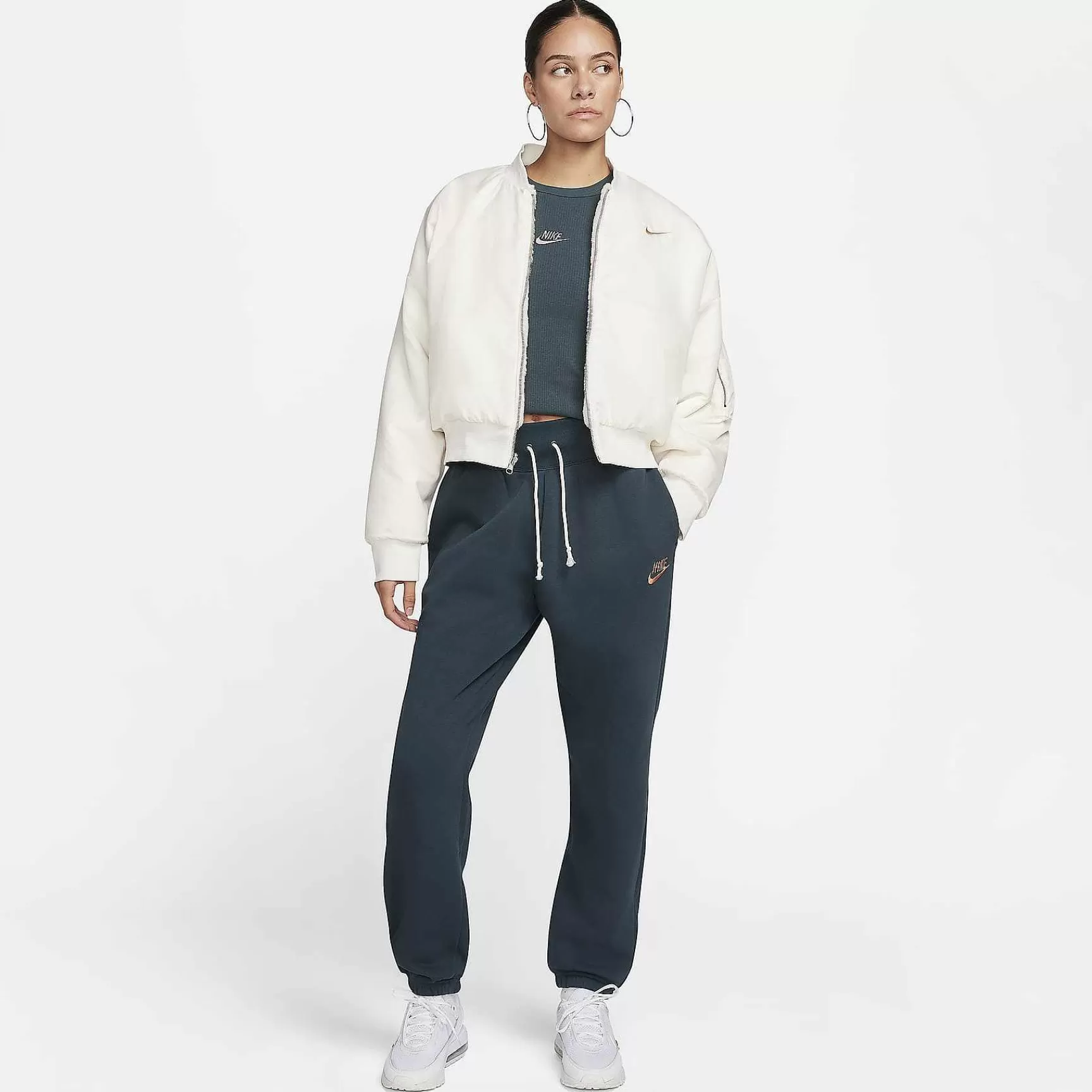 Nike -Sportkleding -Vrouwen Broek