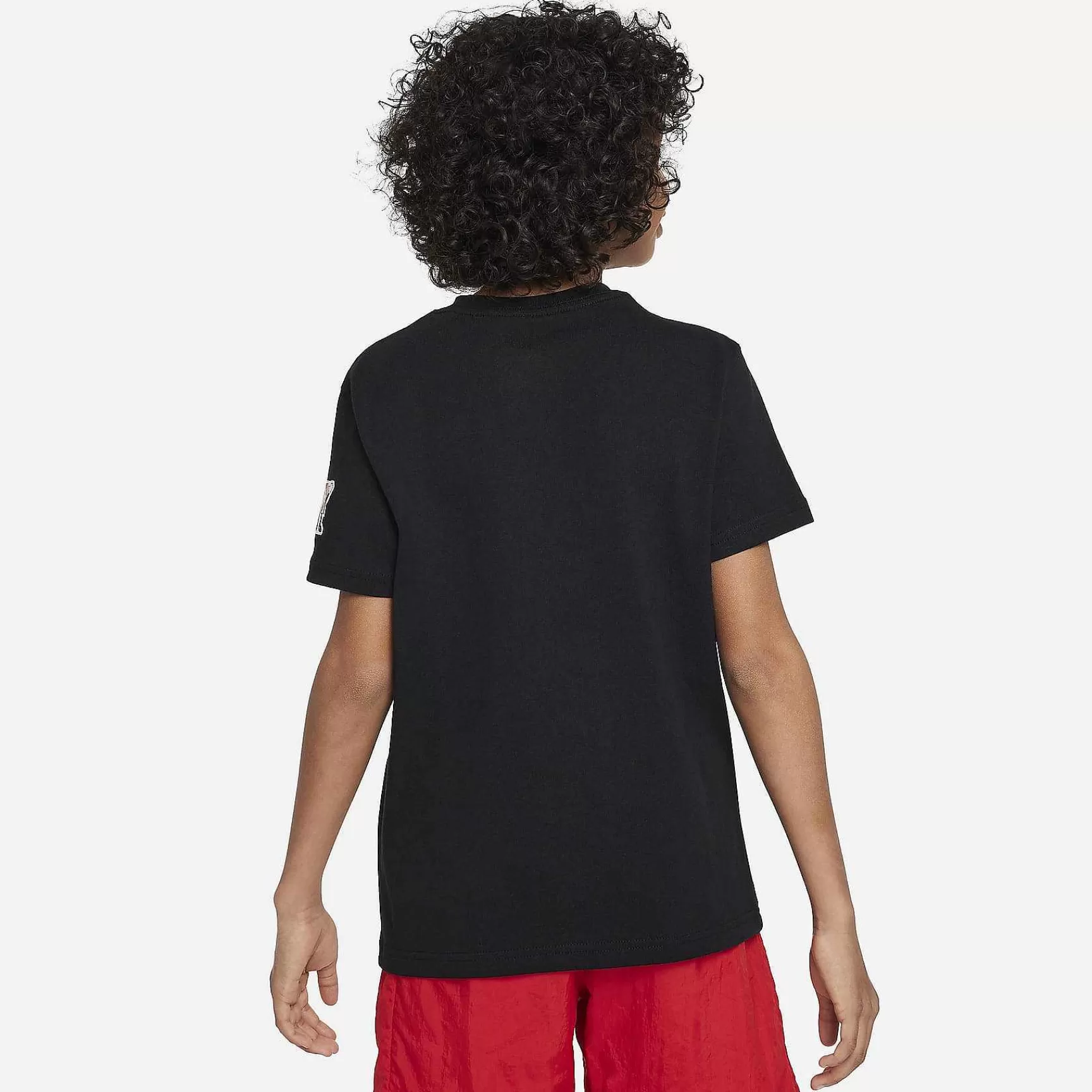 Nike -Sportkleding -Kinderen Tops En T-Shirts