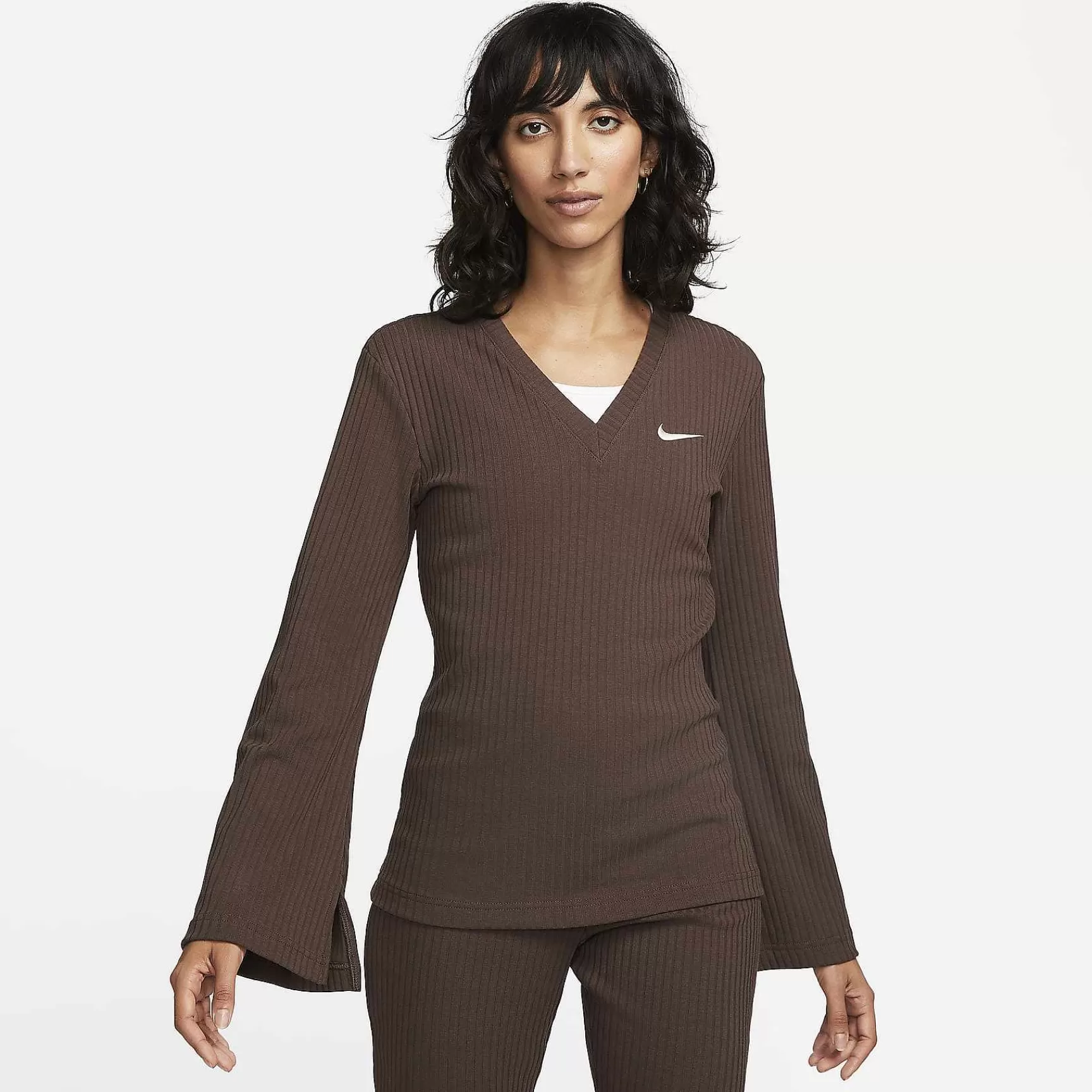 Nike -Sportkleding -Vrouwen Bijpassende Sets