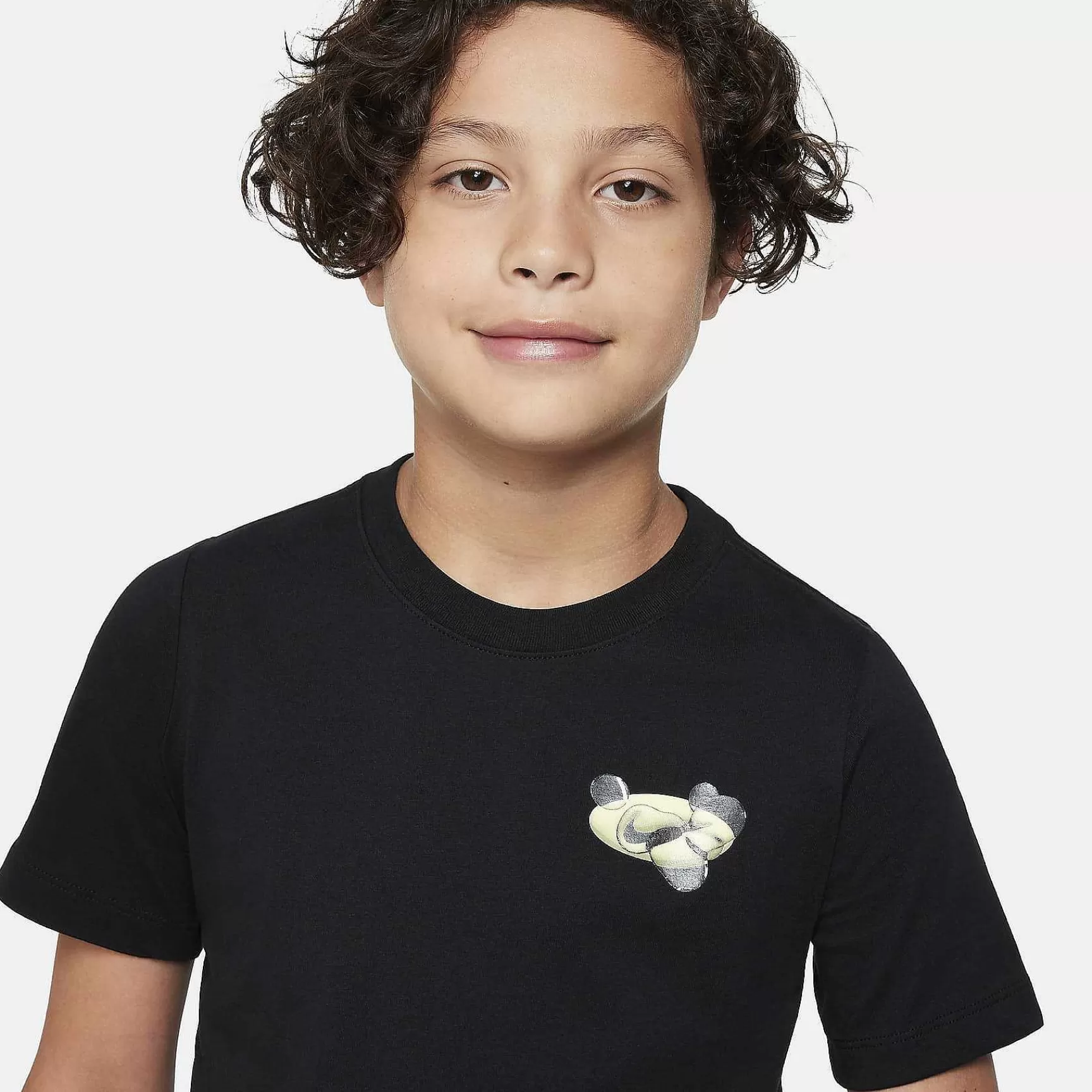 Nike -Sportkleding -Kinderen Tops En T-Shirts