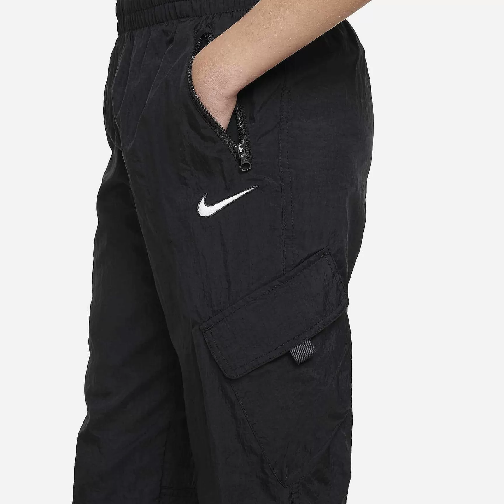 Nike -Sportkleding -Kinderen Broeken En Panty'S