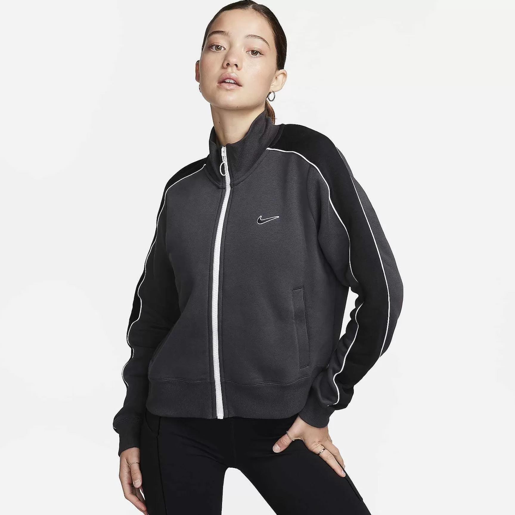 Nike -Sportkleding -Vrouwen Hoodies En Sweatshirts