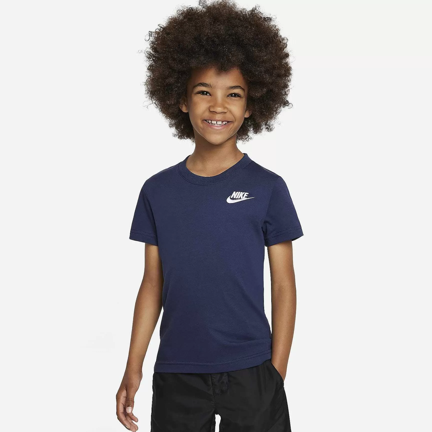 Nike -Sportkleding -Kinderen Tops En T-Shirts