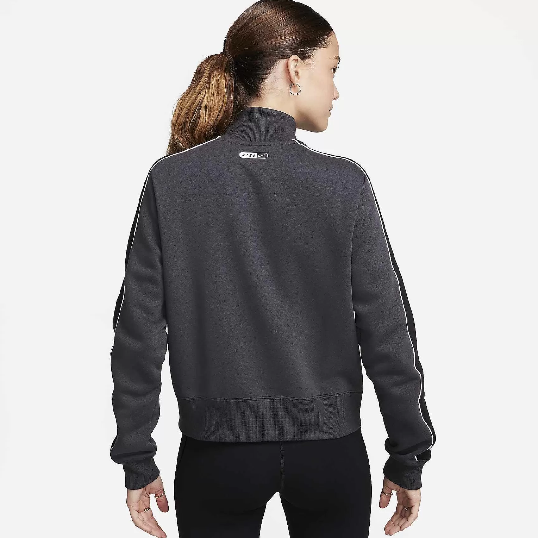 Nike -Sportkleding -Vrouwen Hoodies En Sweatshirts