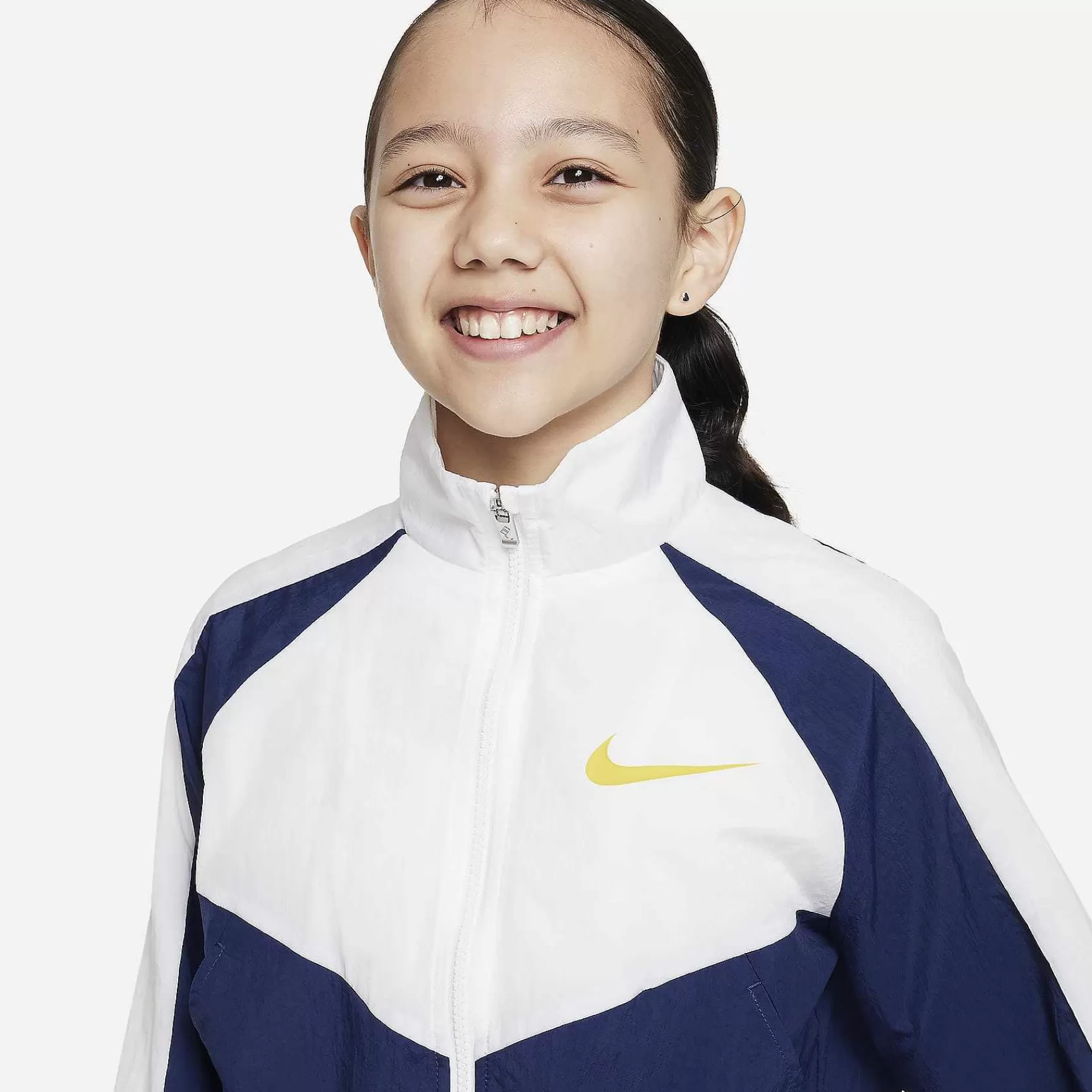 Nike -Sportkleding -Kinderen Bijpassende Sets