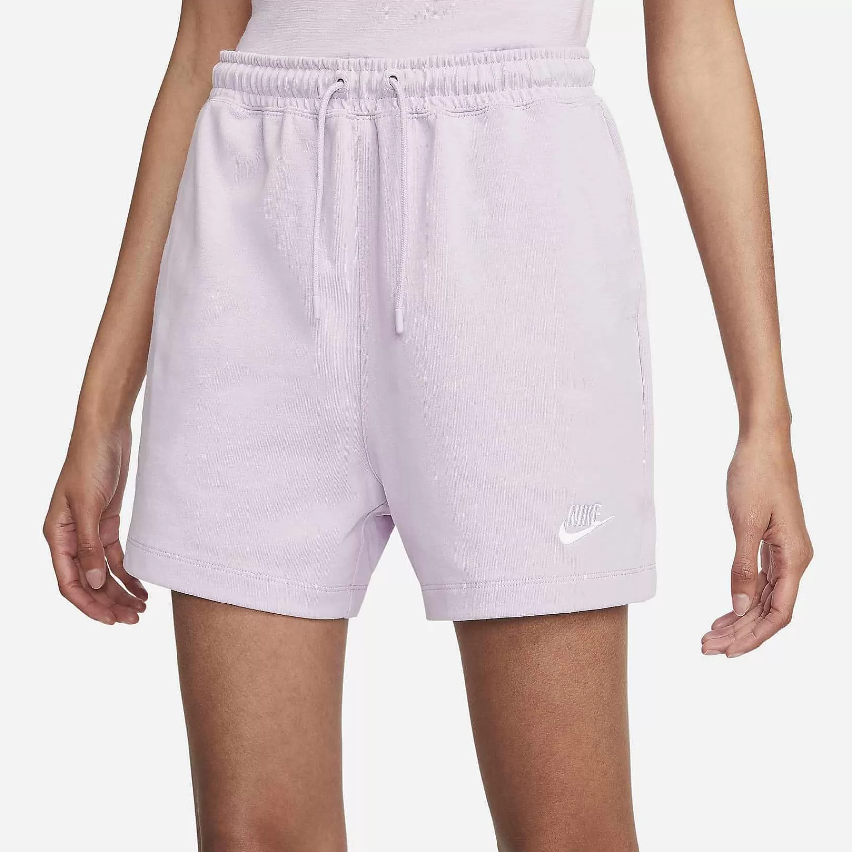 Nike -Sportkleding -Vrouwen Korte Broek