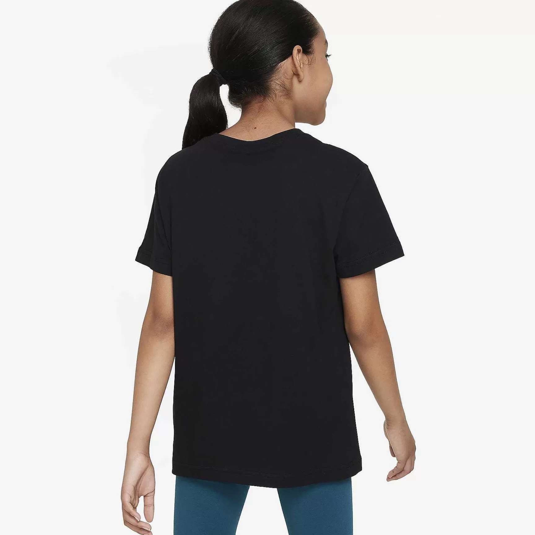 Nike -Sportkleding -Kinderen Tops En T-Shirts