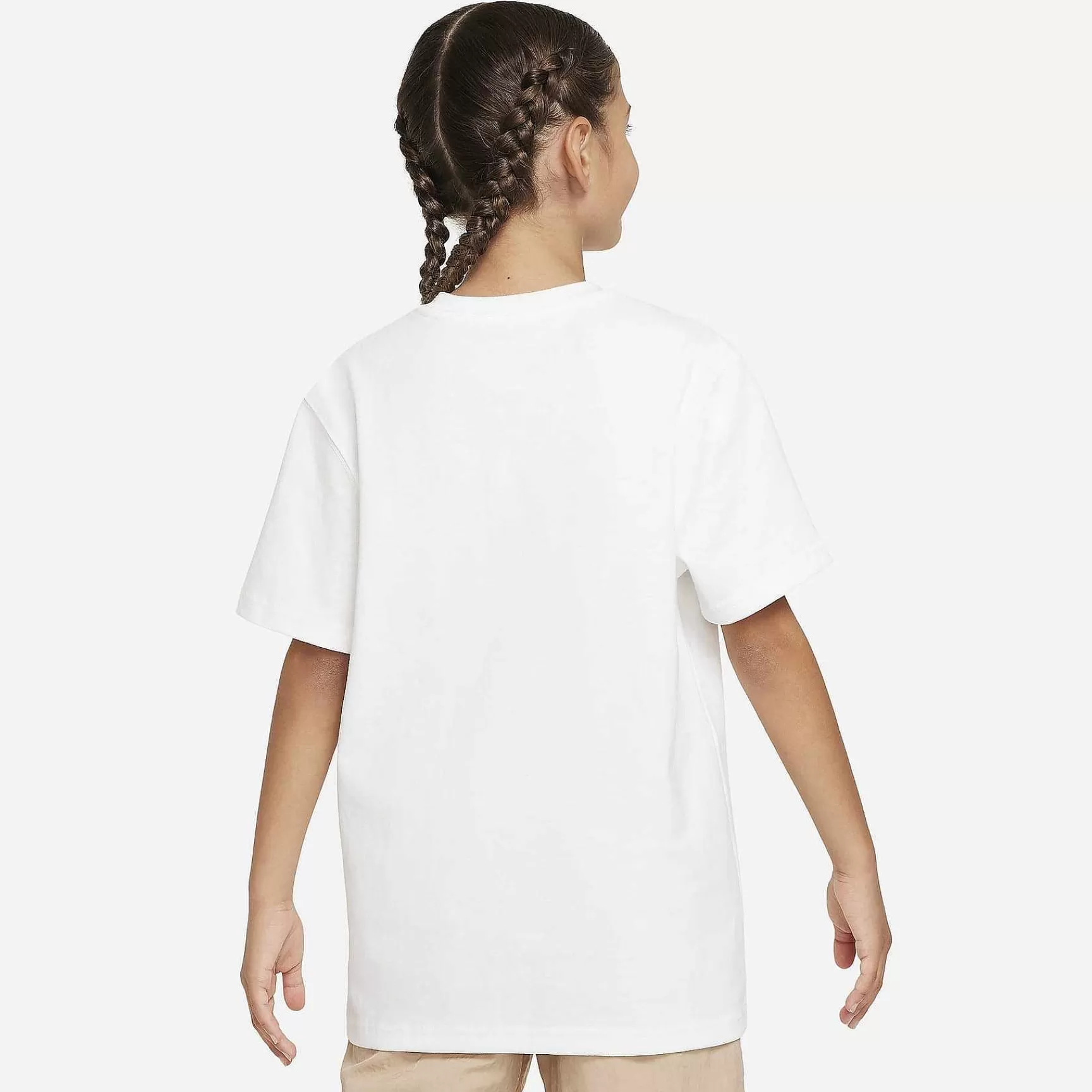 Nike -Sportkleding -Kinderen Tops En T-Shirts