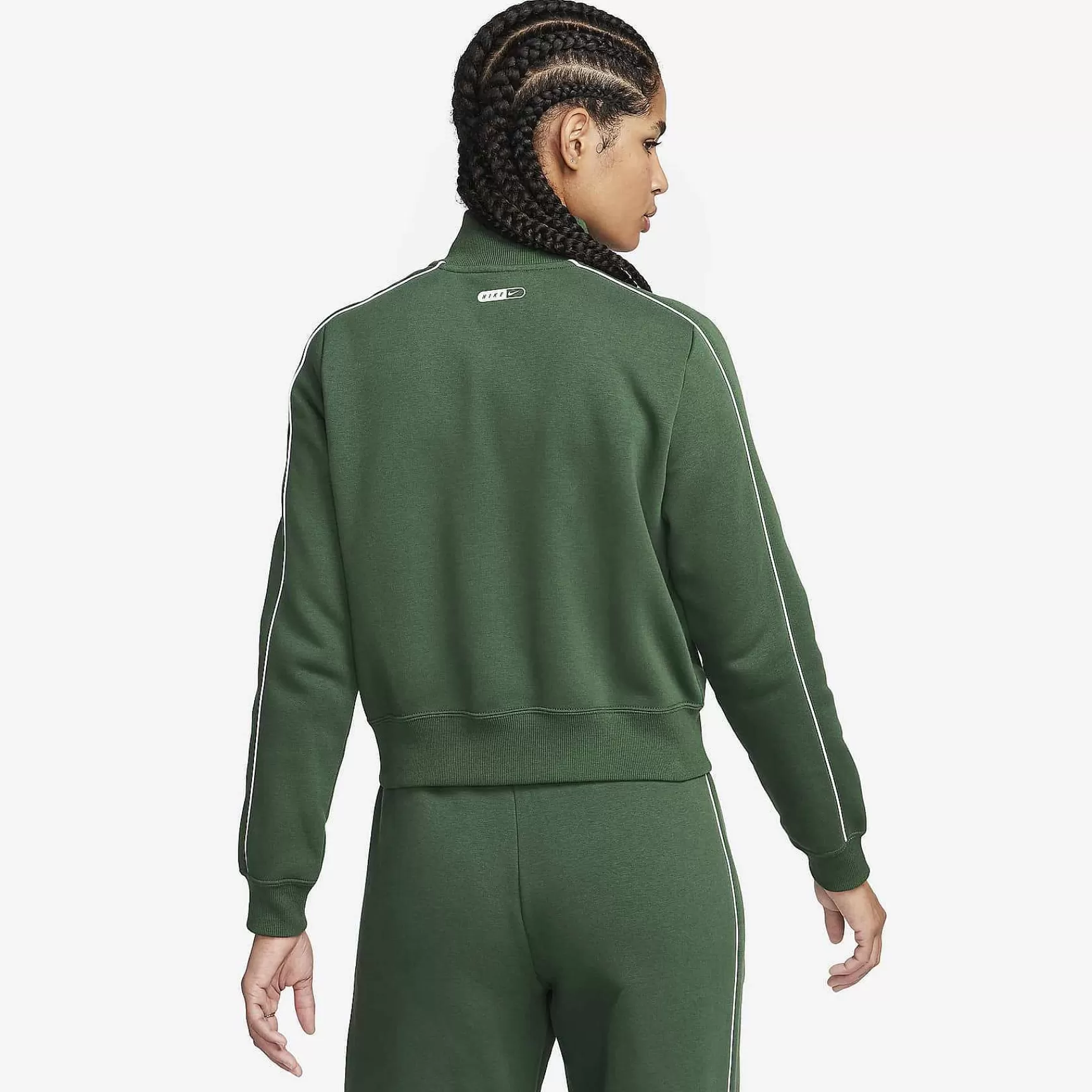 Nike -Sportkleding -Vrouwen Bijpassende Sets