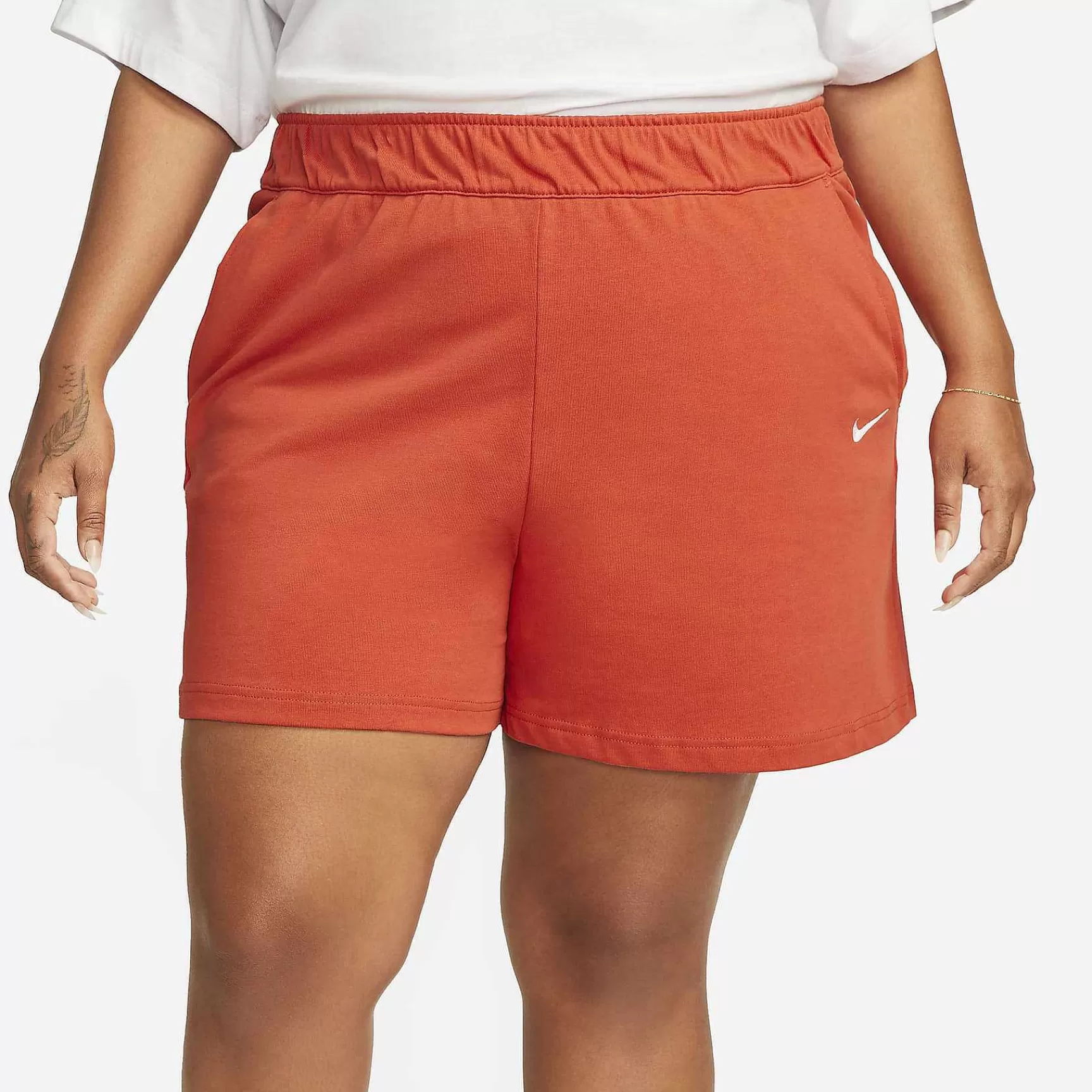 Nike -Sportkleding -Vrouwen Grote Maat