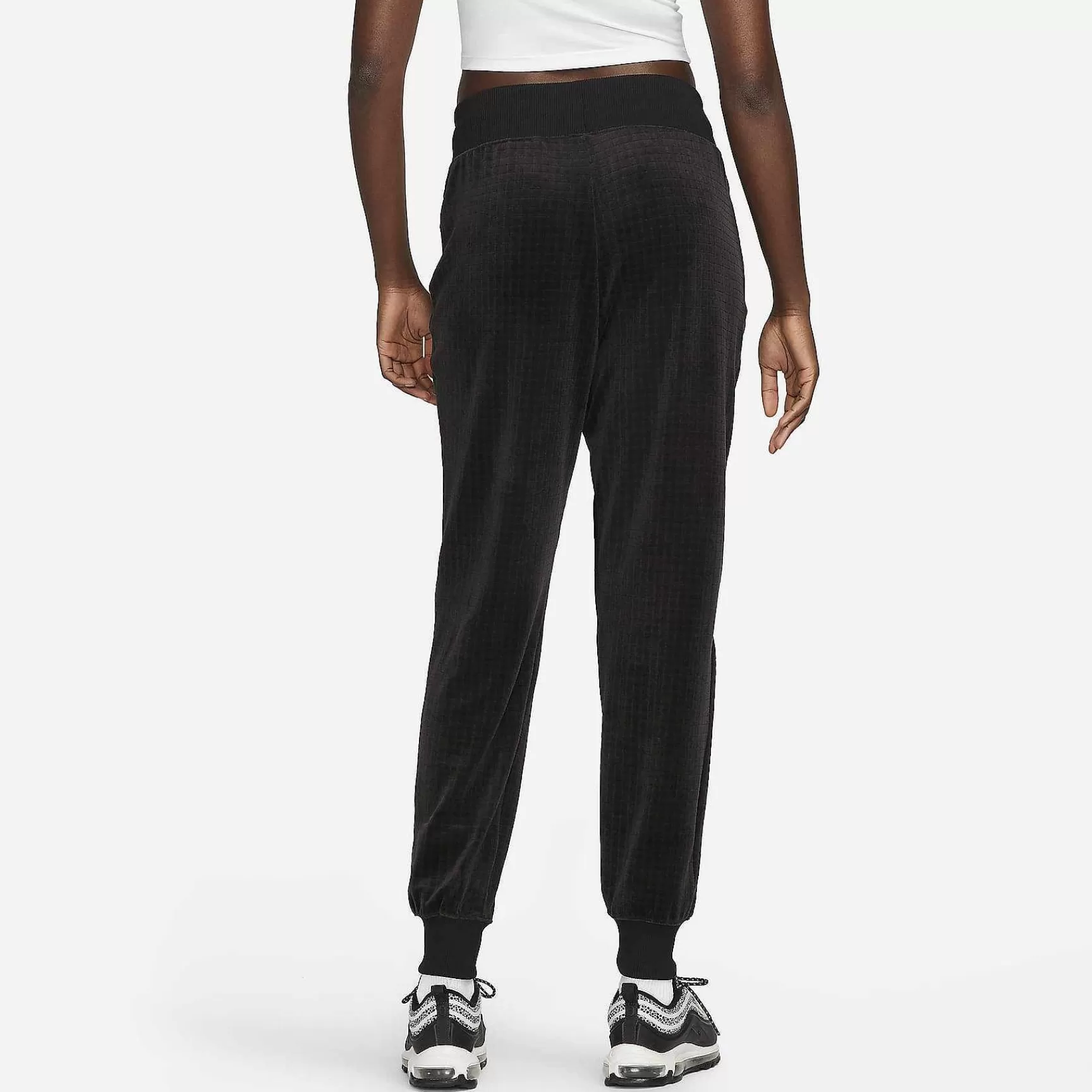 Nike -Sportkleding -Vrouwen Broek