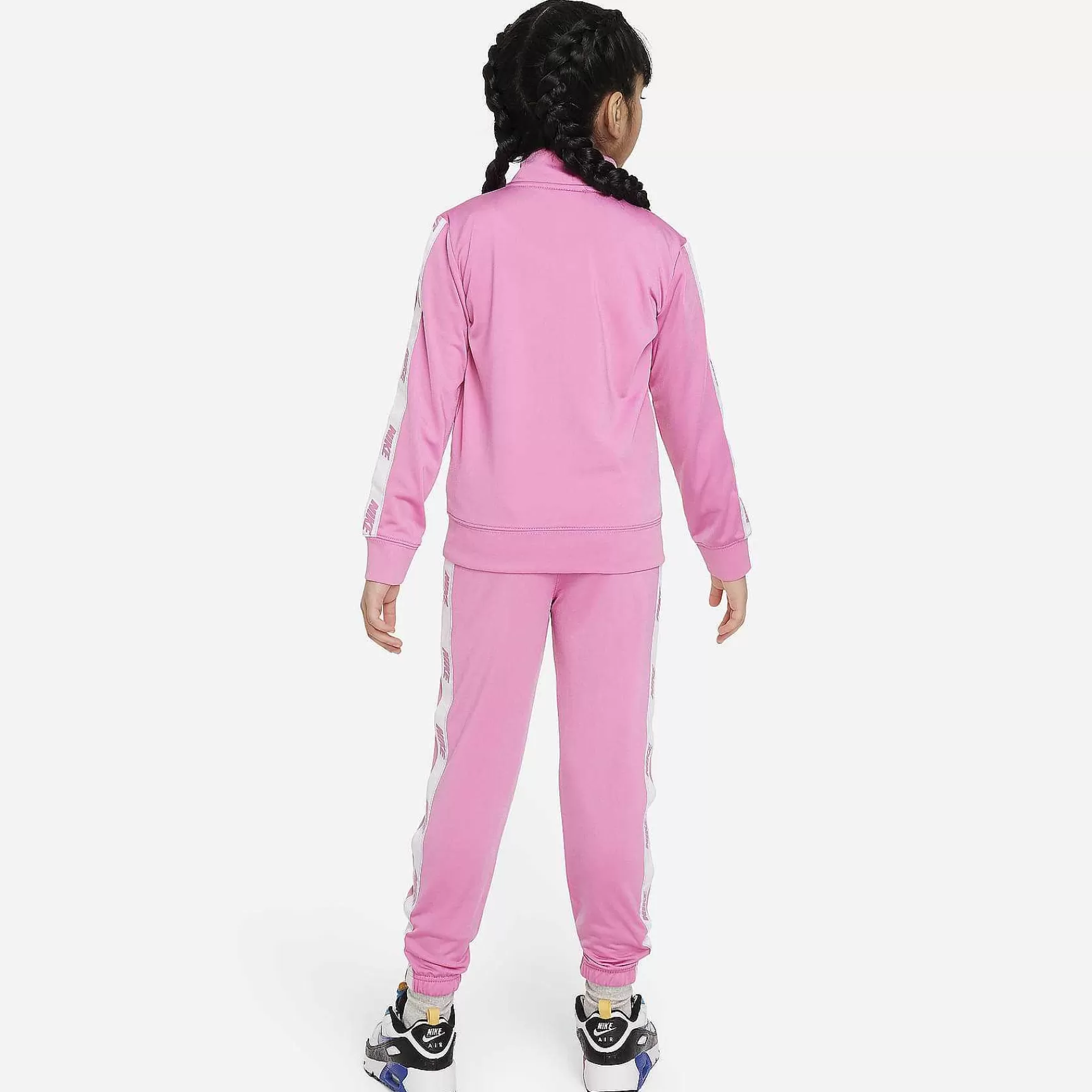 Nike -Sportkleding -Kinderen Bijpassende Sets