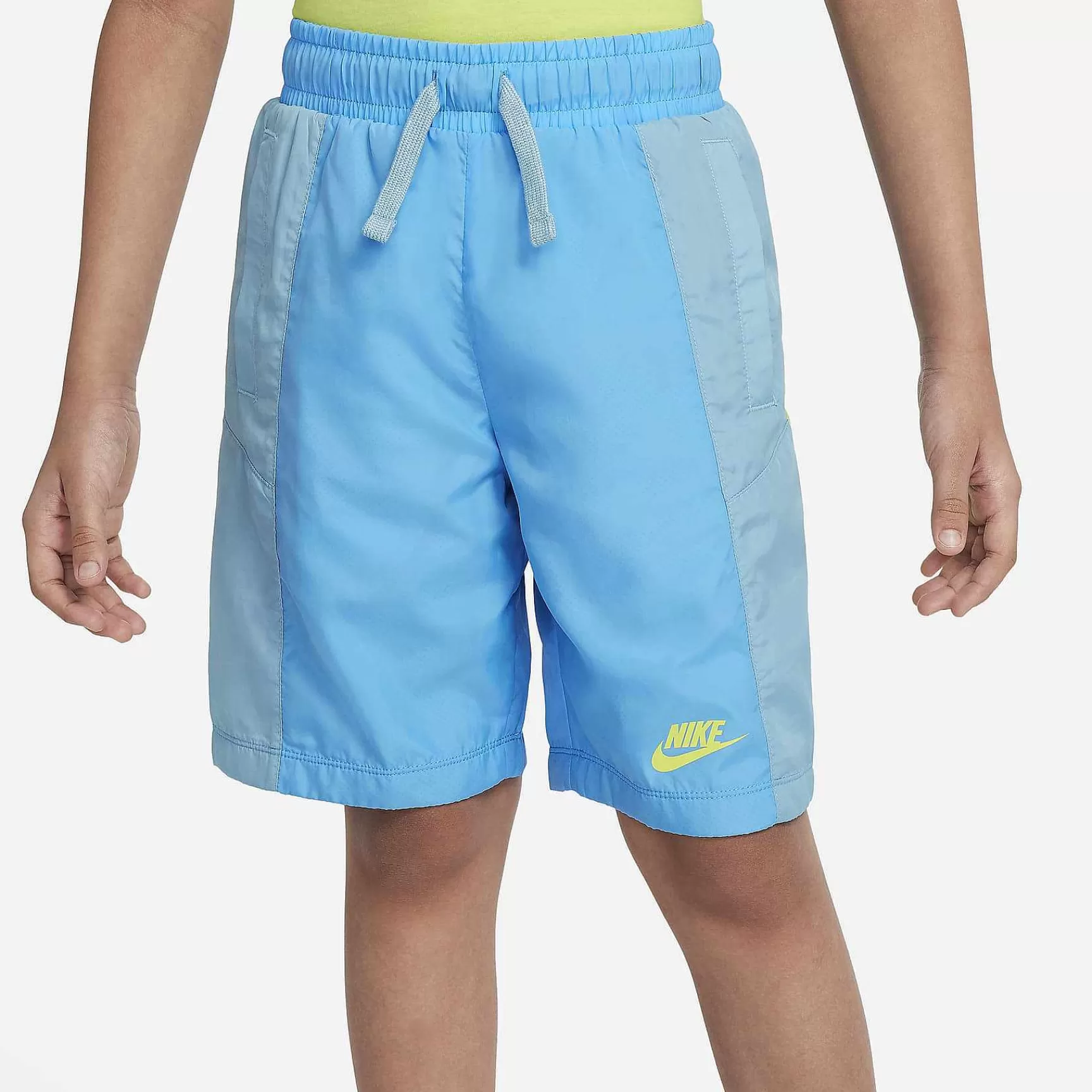 Nike -Sportkleding -Kinderen Korte Broek