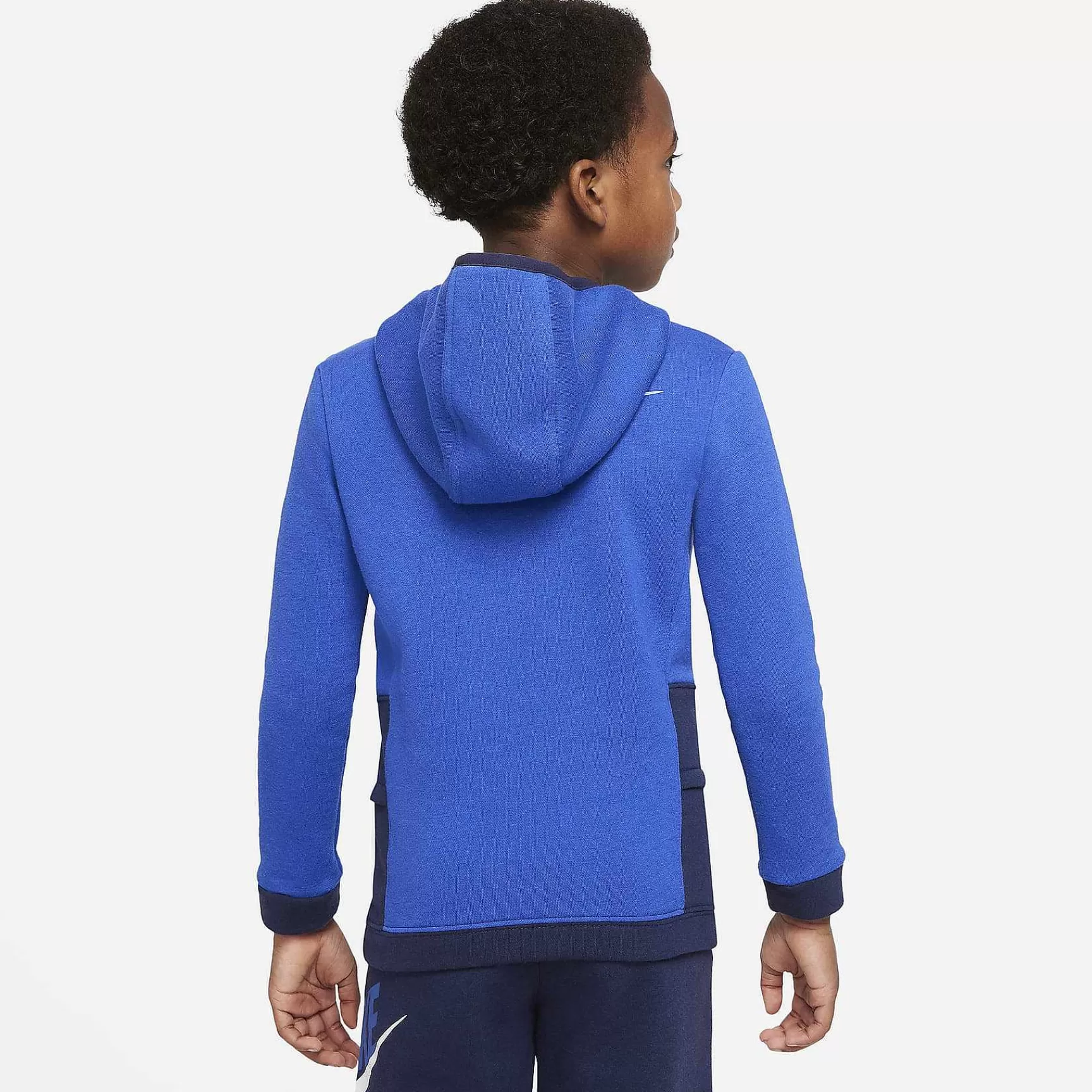 Nike -Sportkleding -Kinderen Hoodies En Sweatshirts