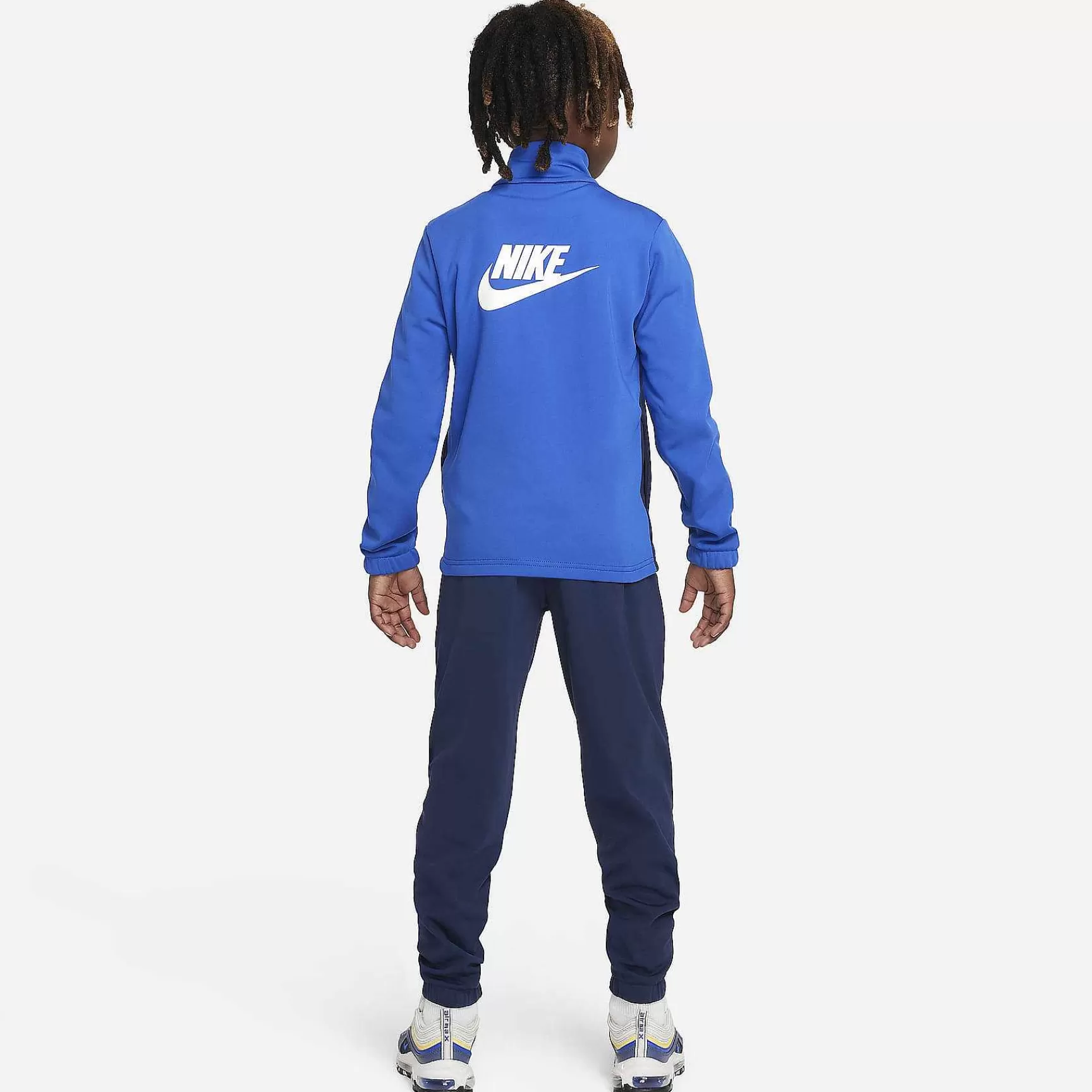 Nike -Sportkleding -Kinderen Broeken En Panty'S