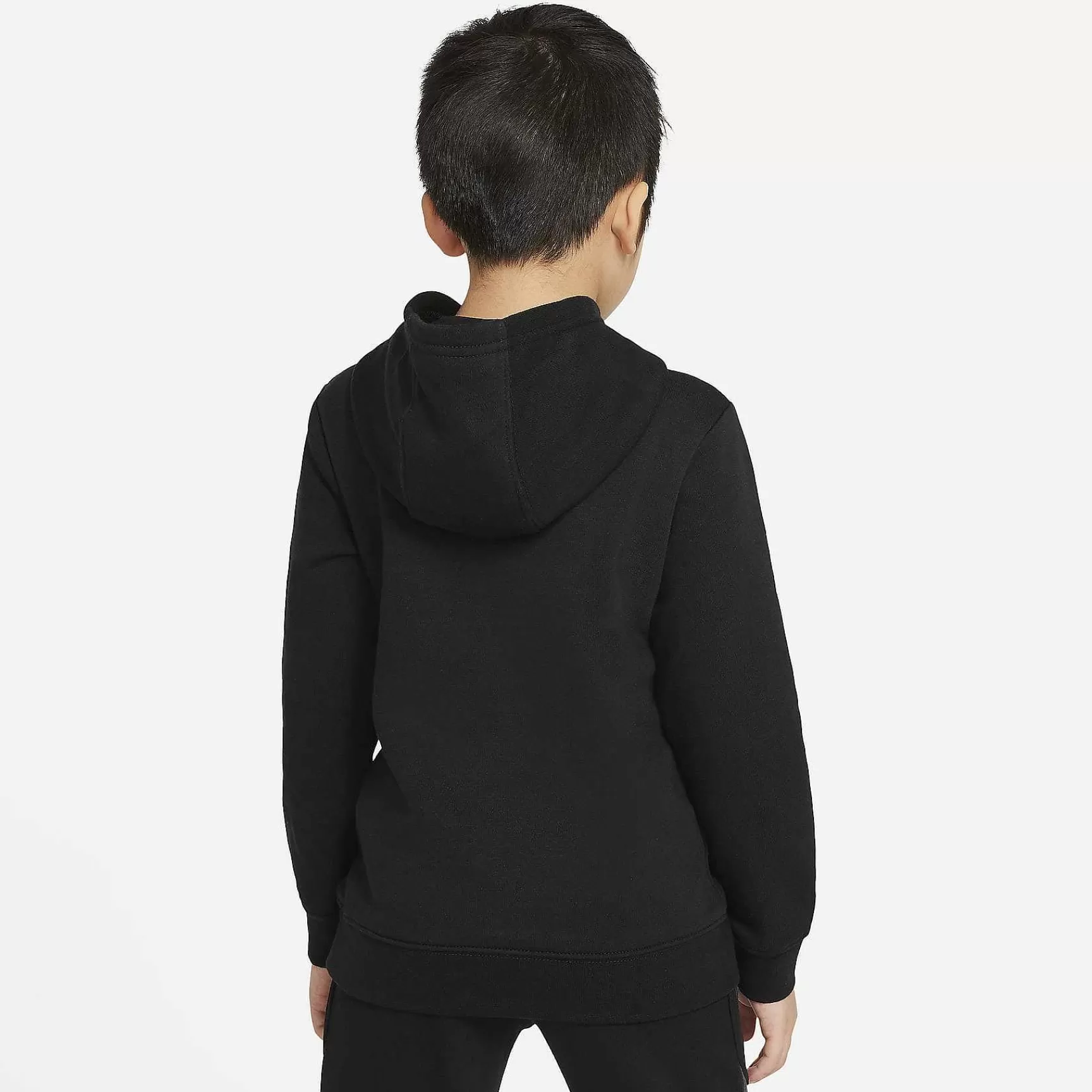 Nike -Sportkleding -Kinderen Hoodies En Sweatshirts