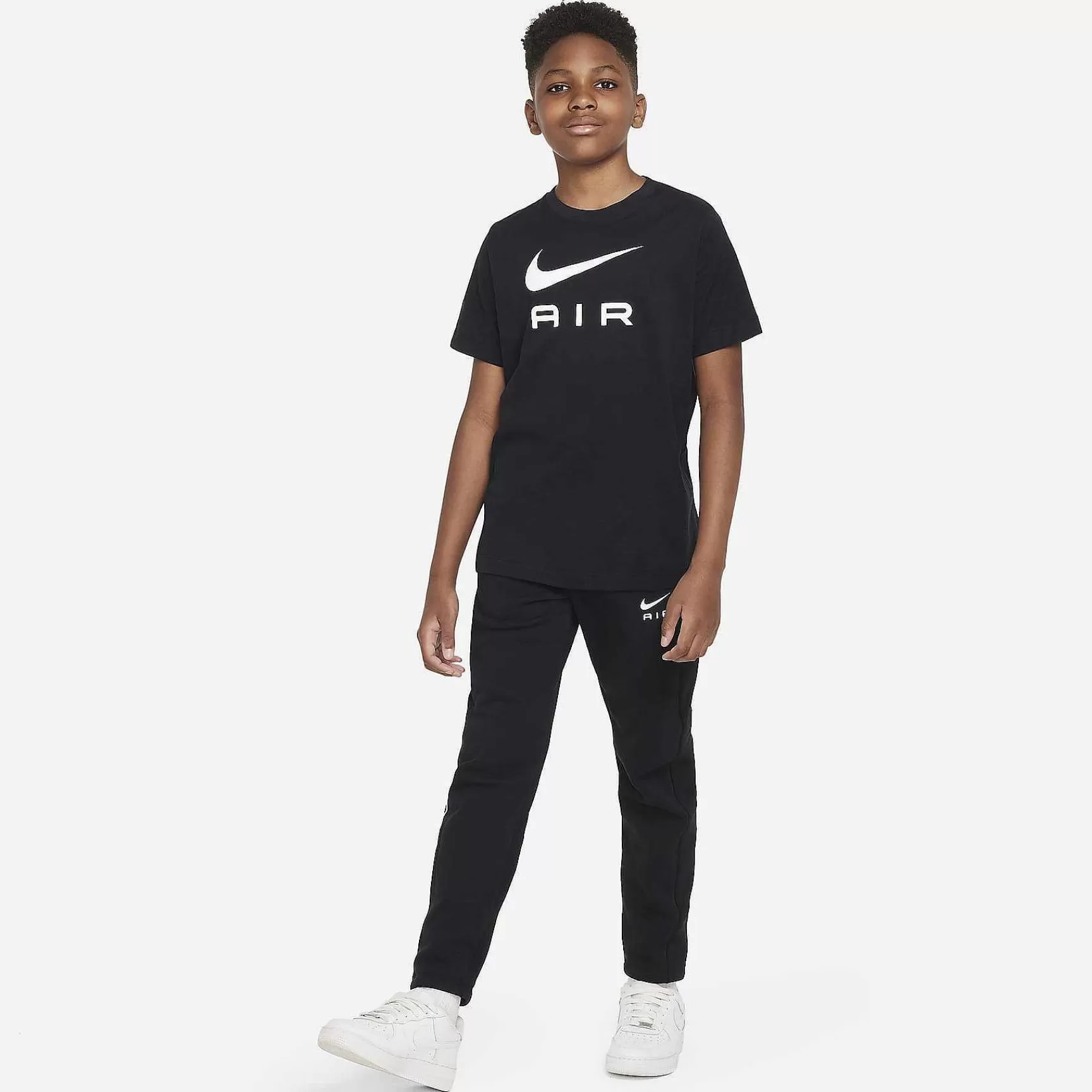 Nike -Sportkleding -Kinderen Tops En T-Shirts