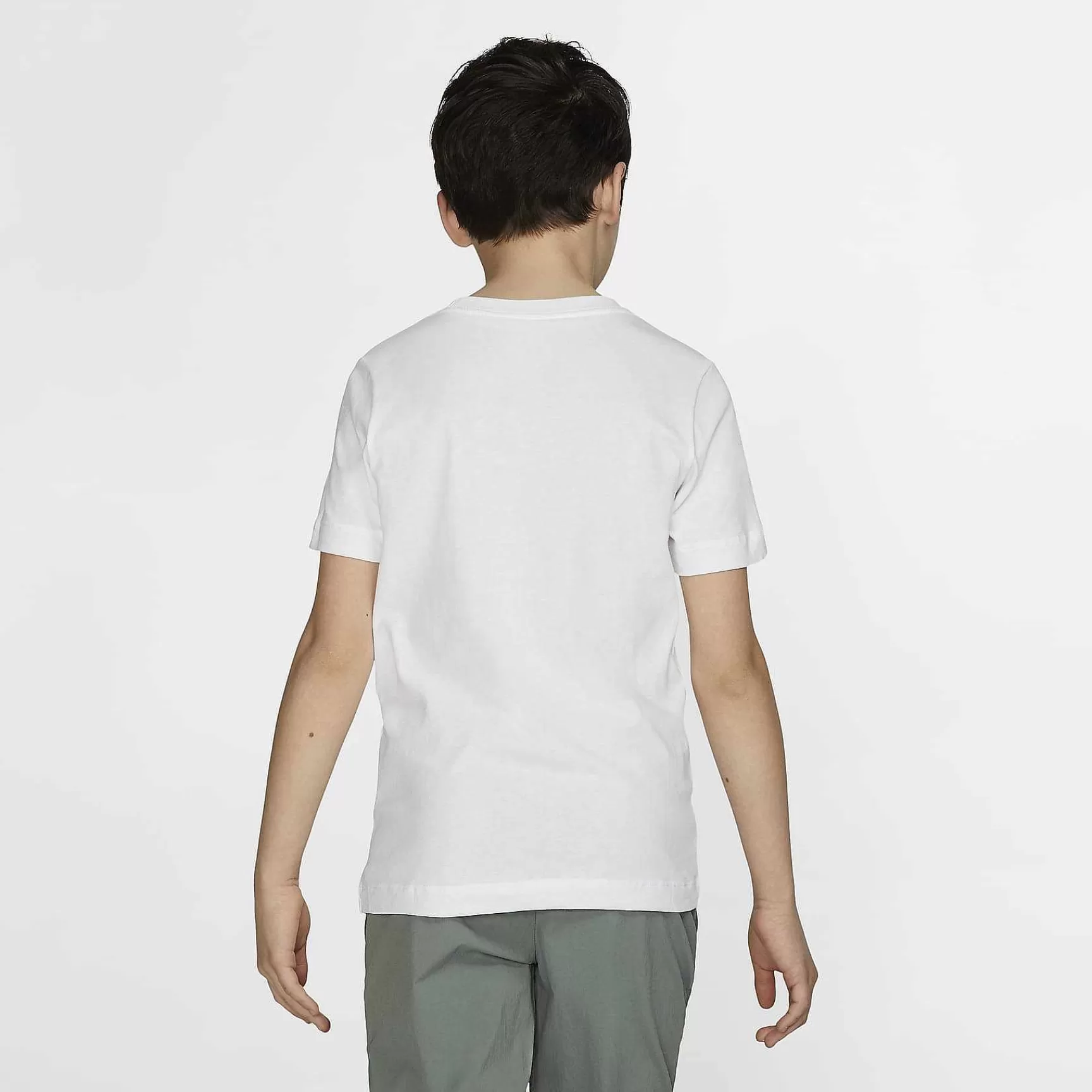 Nike -Sportkleding -Kinderen Tops En T-Shirts