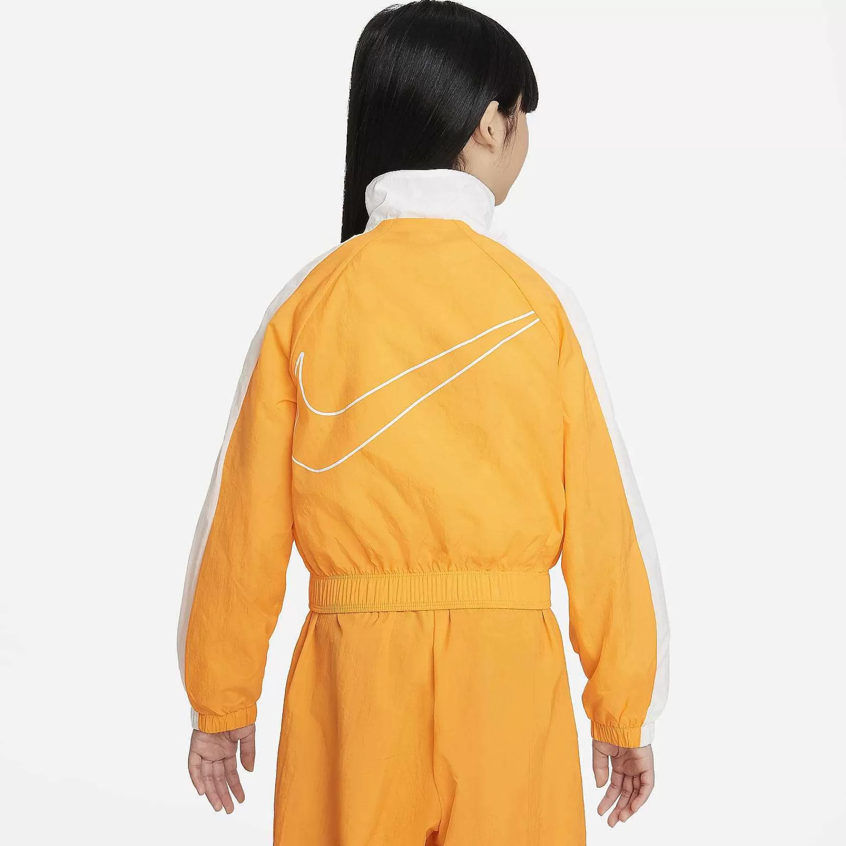 Nike -Sportkleding -Kinderen Bijpassende Sets