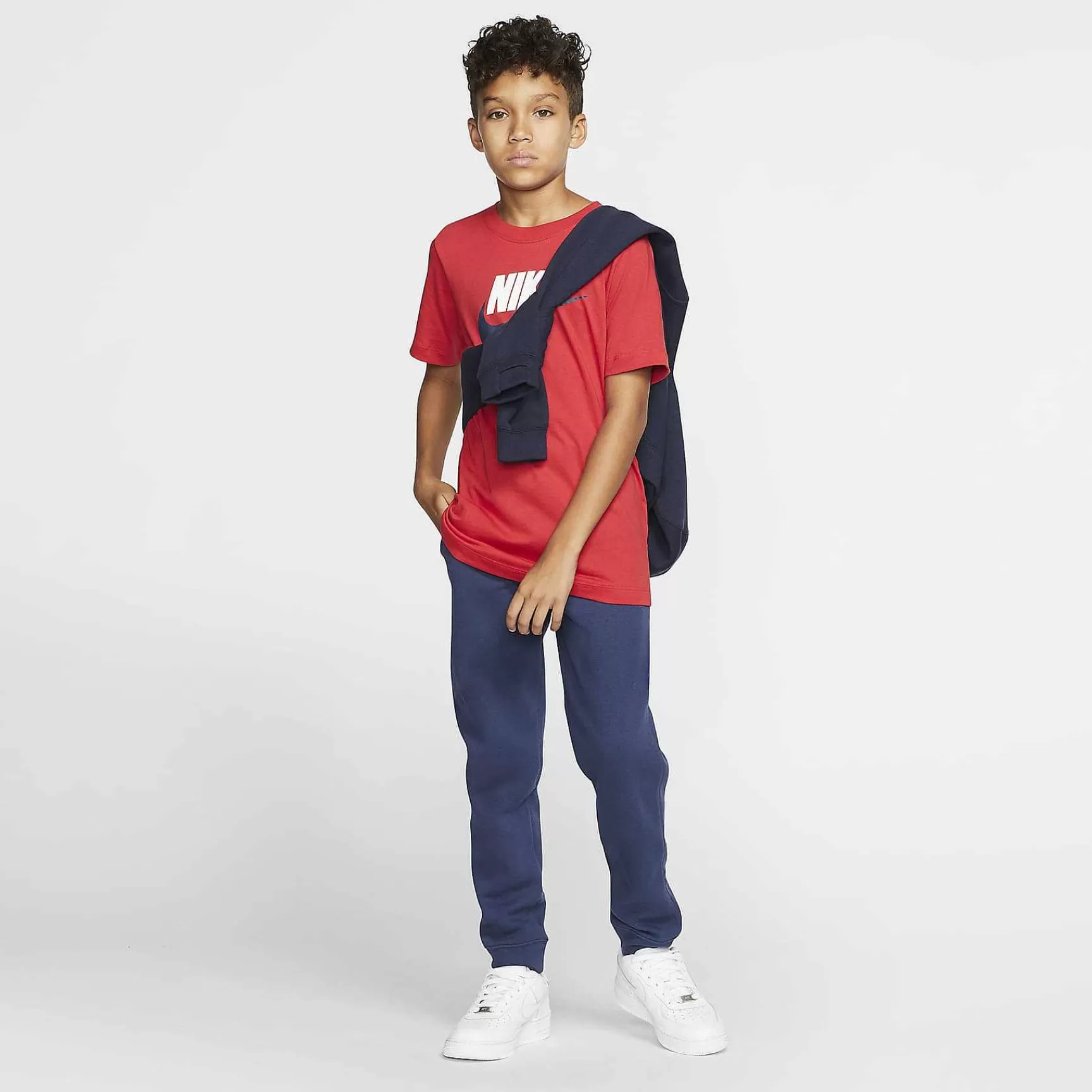 Nike -Sportkleding -Kinderen Cyber Monday-Kleding