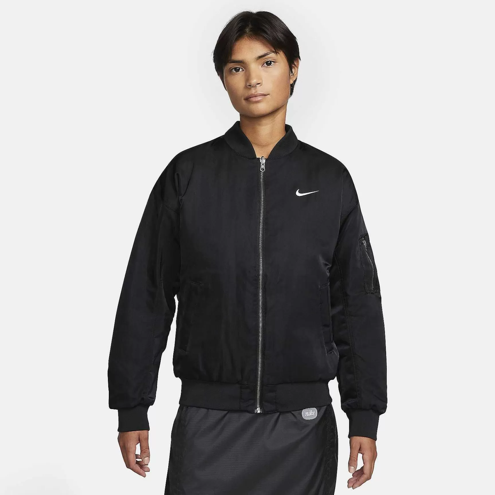 Nike -Sportkleding -Vrouwen Bovenkleding En Jassen