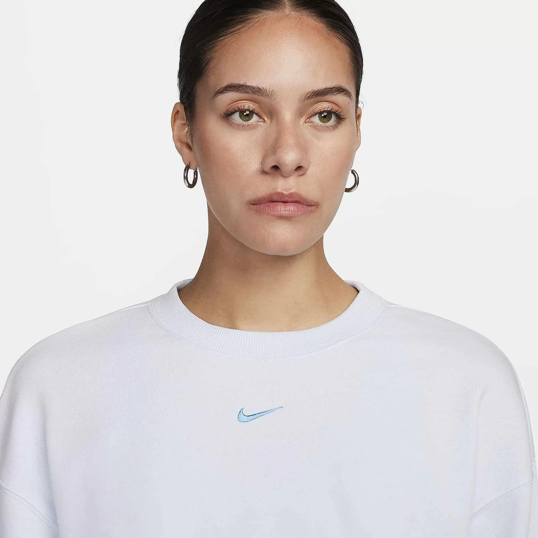 Nike -Sportkleding -Vrouwen Hoodies En Sweatshirts