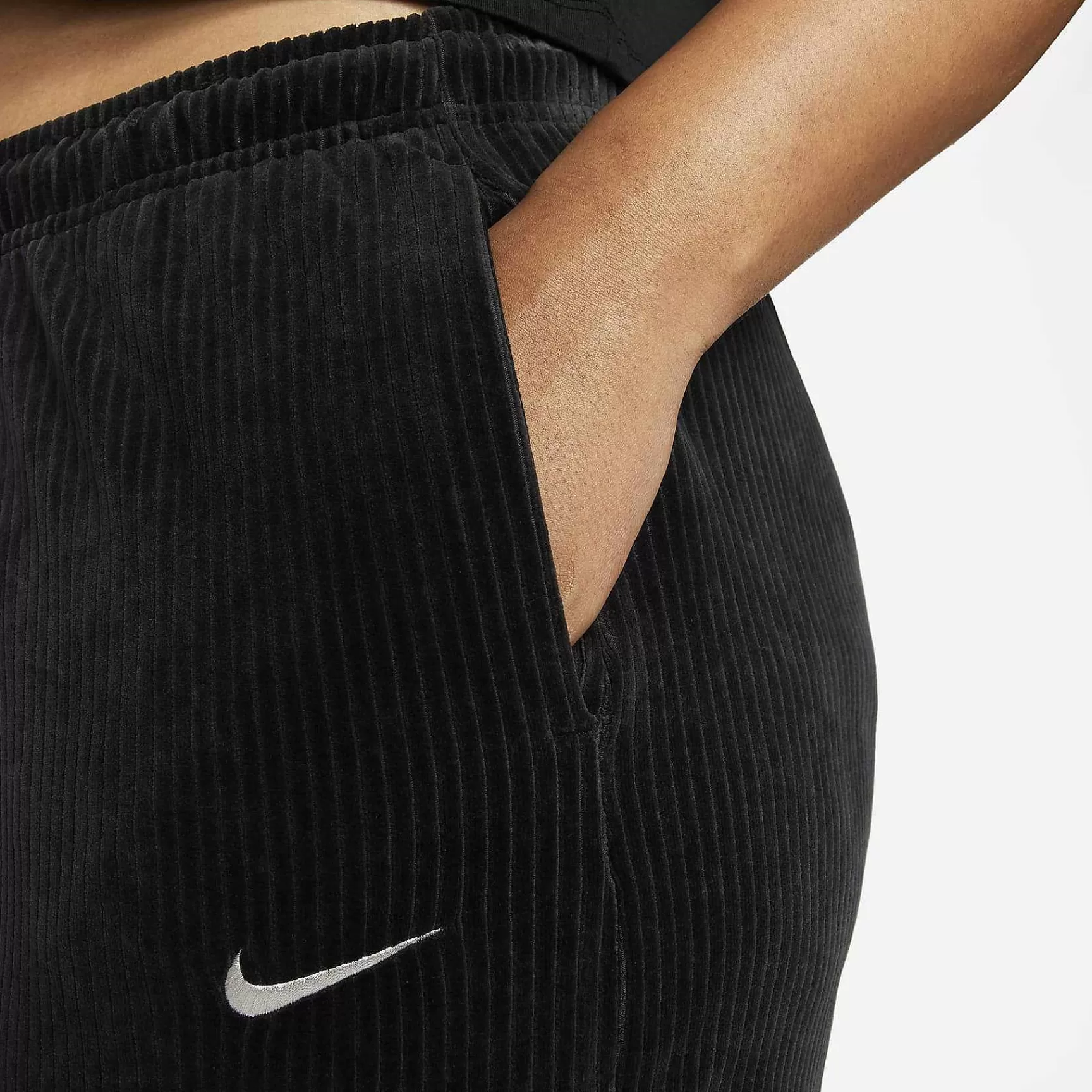 Nike -Sportkleding -Vrouwen Broek