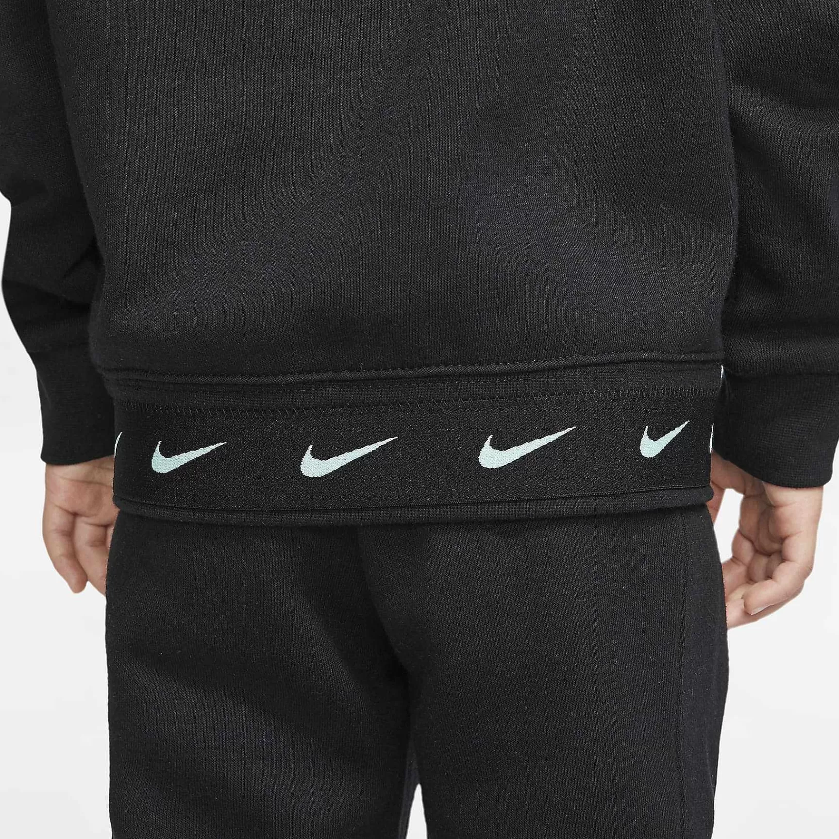 Nike -Sportkleding -Kinderen Hoodies En Sweatshirts