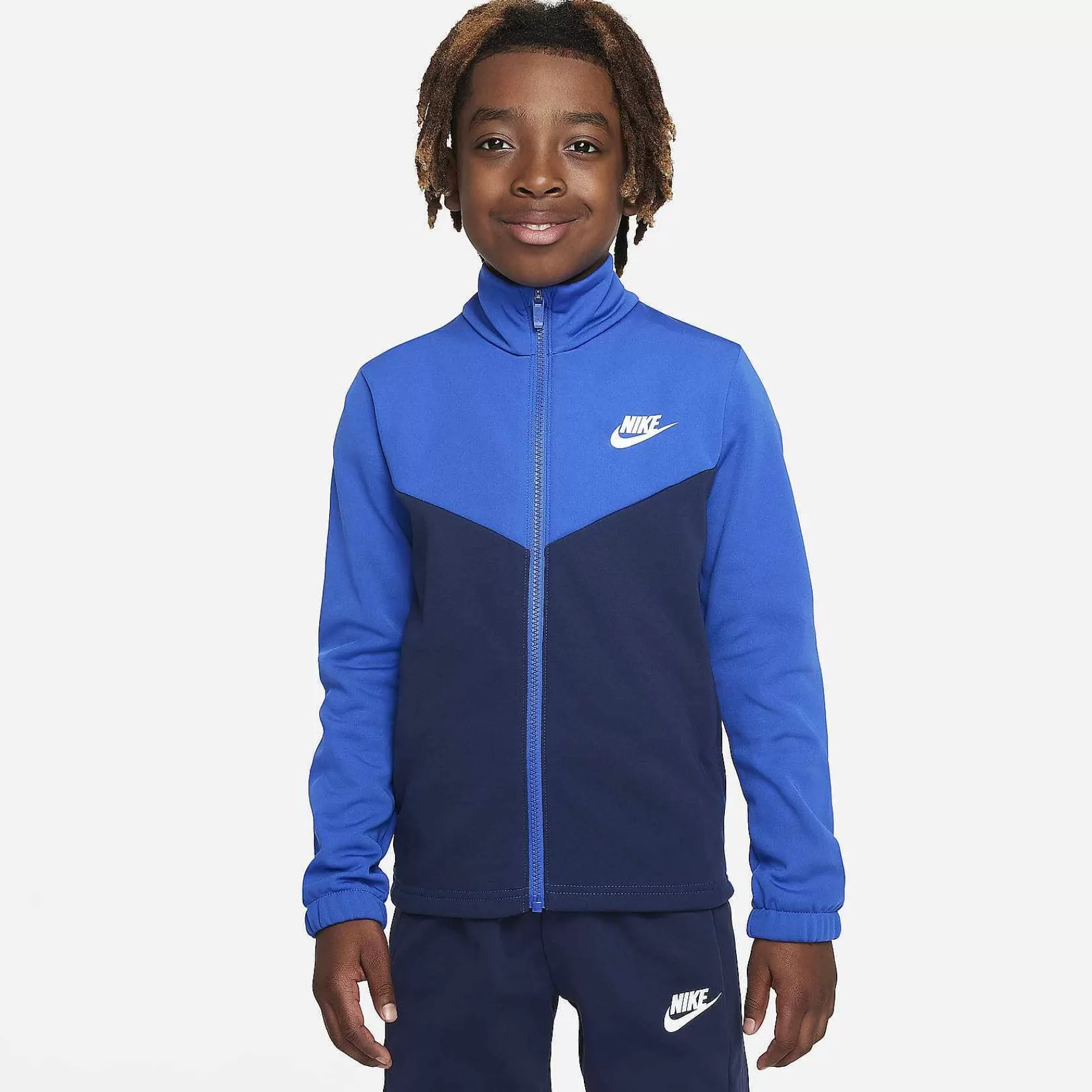 Nike -Sportkleding -Kinderen Broeken En Panty'S