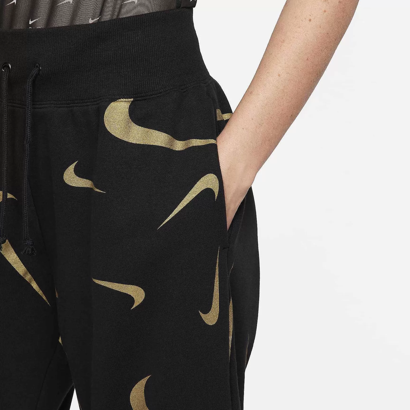 Nike -Sportkleding -Vrouwen Broek