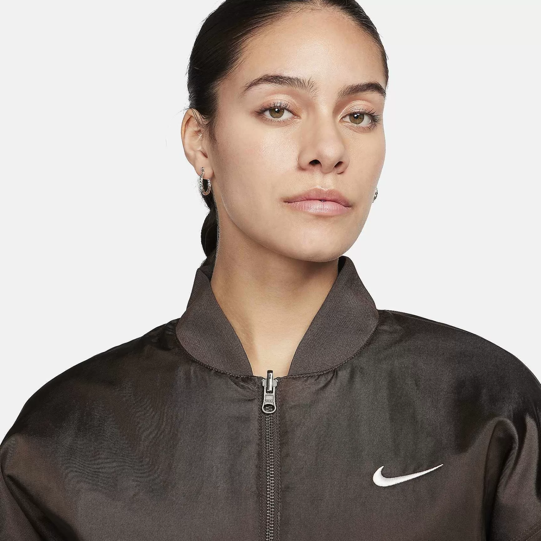 Nike -Sportkleding -Vrouwen Bovenkleding En Jassen