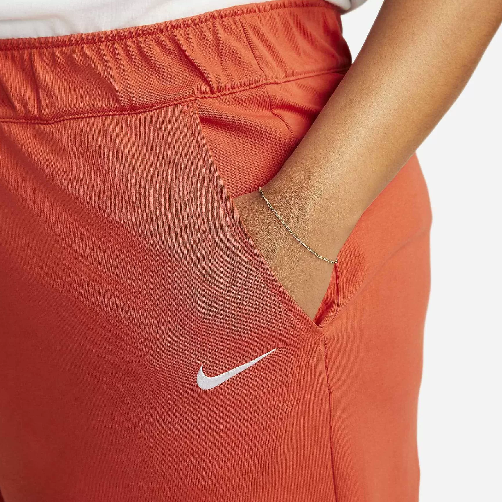 Nike -Sportkleding -Vrouwen Grote Maat