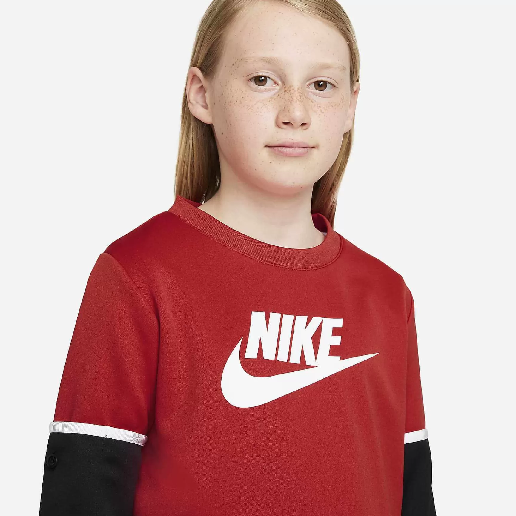 Nike -Sportkleding -Kinderen Cyber Monday-Kleding