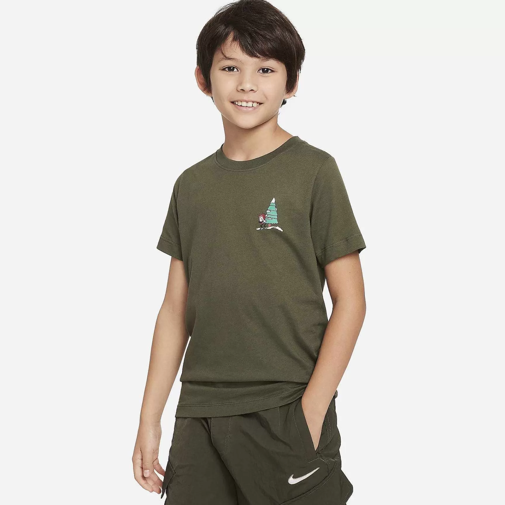 Nike -Sportkleding -Kinderen Cyber Monday-Kleding