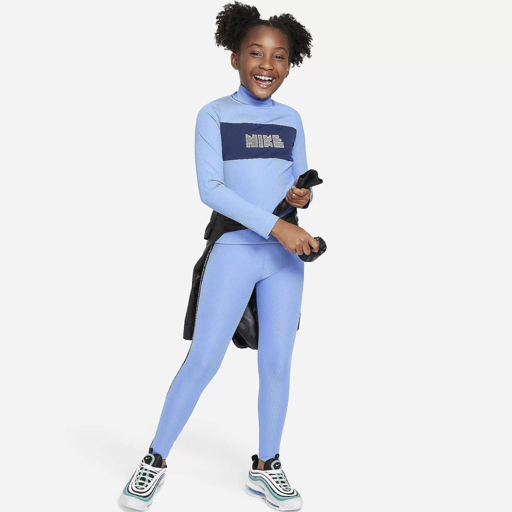 Nike -Sportkleding -Kinderen Cyber Monday-Kleding