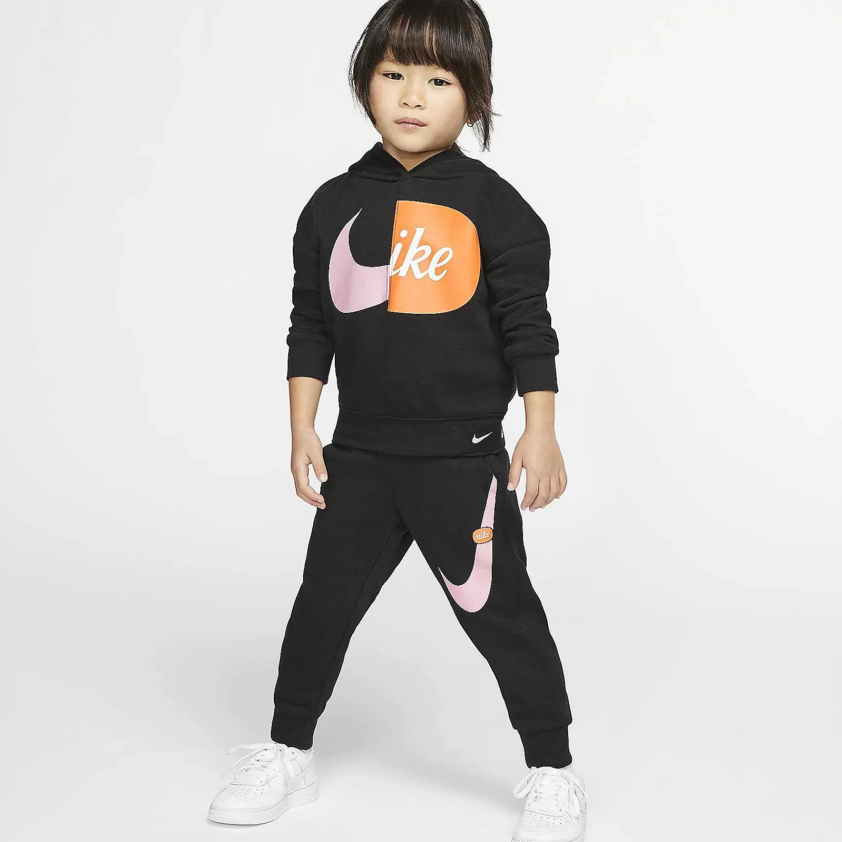 Nike -Sportkleding -Kinderen Hoodies En Sweatshirts