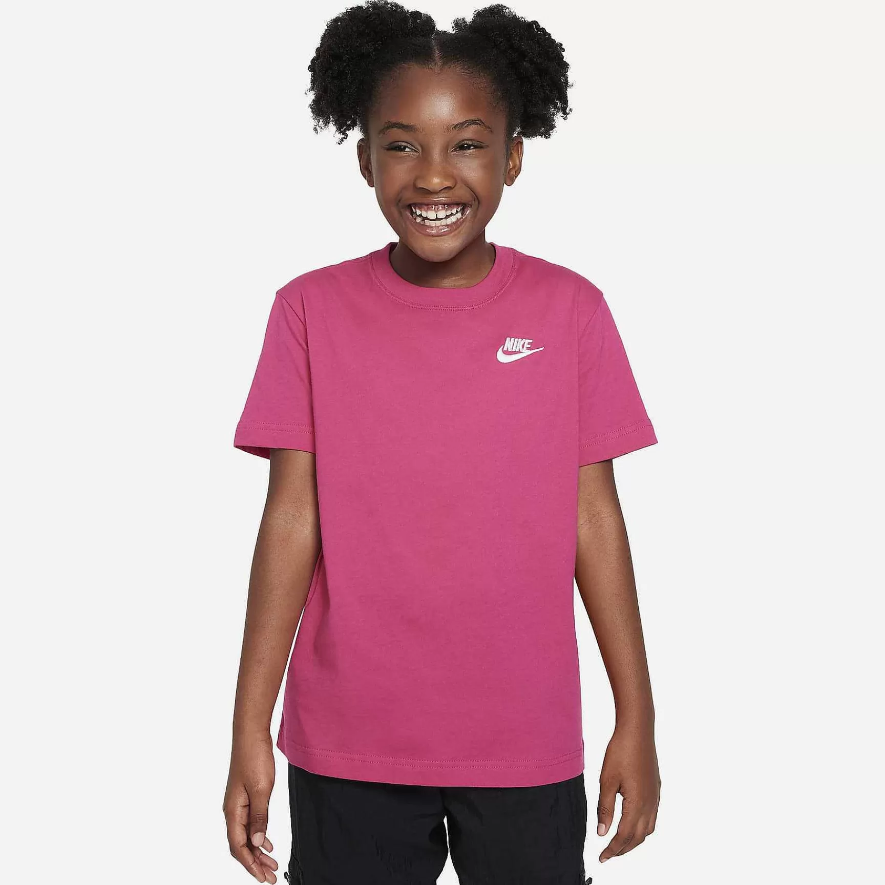 Nike -Sportkleding -Kinderen Tops En T-Shirts