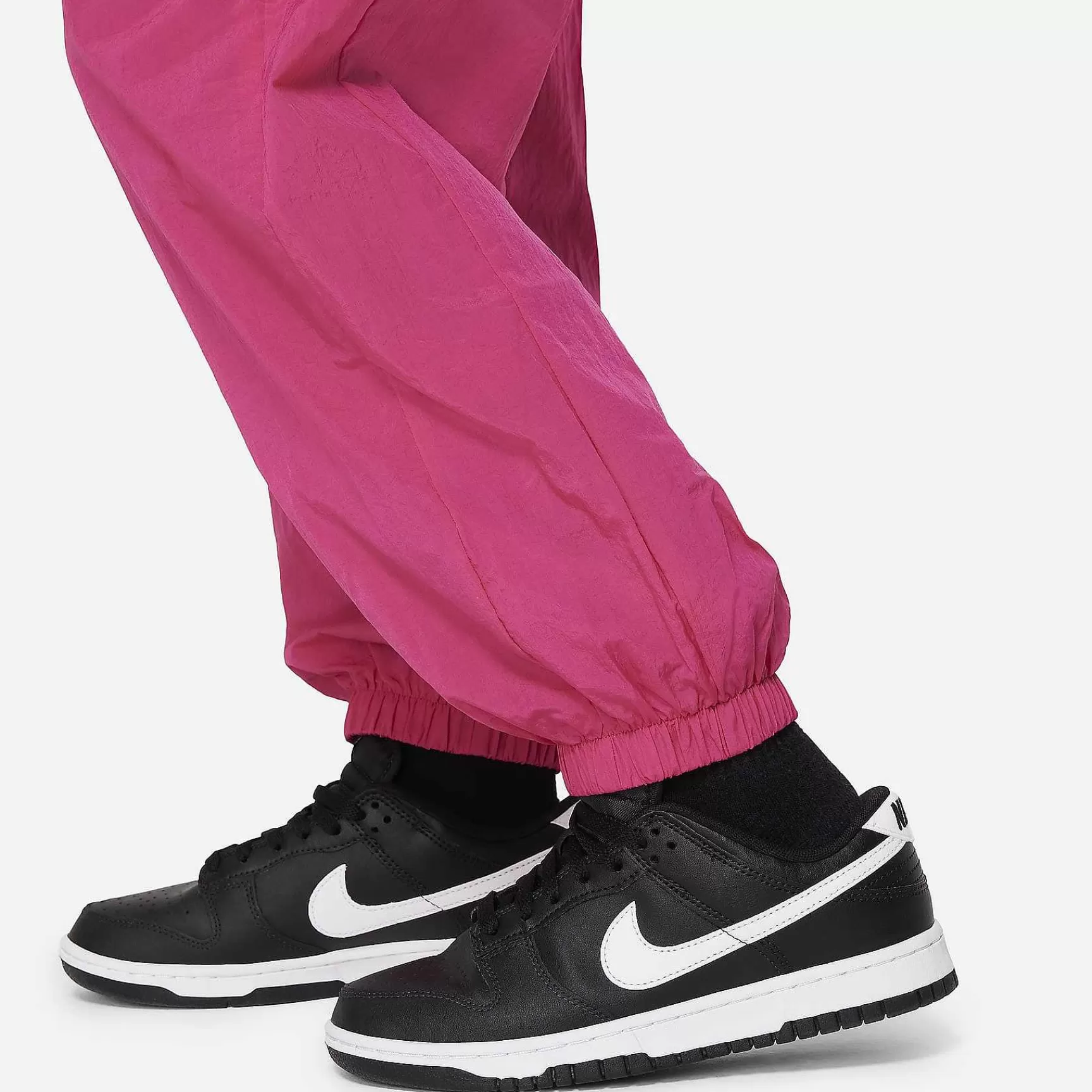 Nike -Sportkleding -Kinderen Broeken En Panty'S