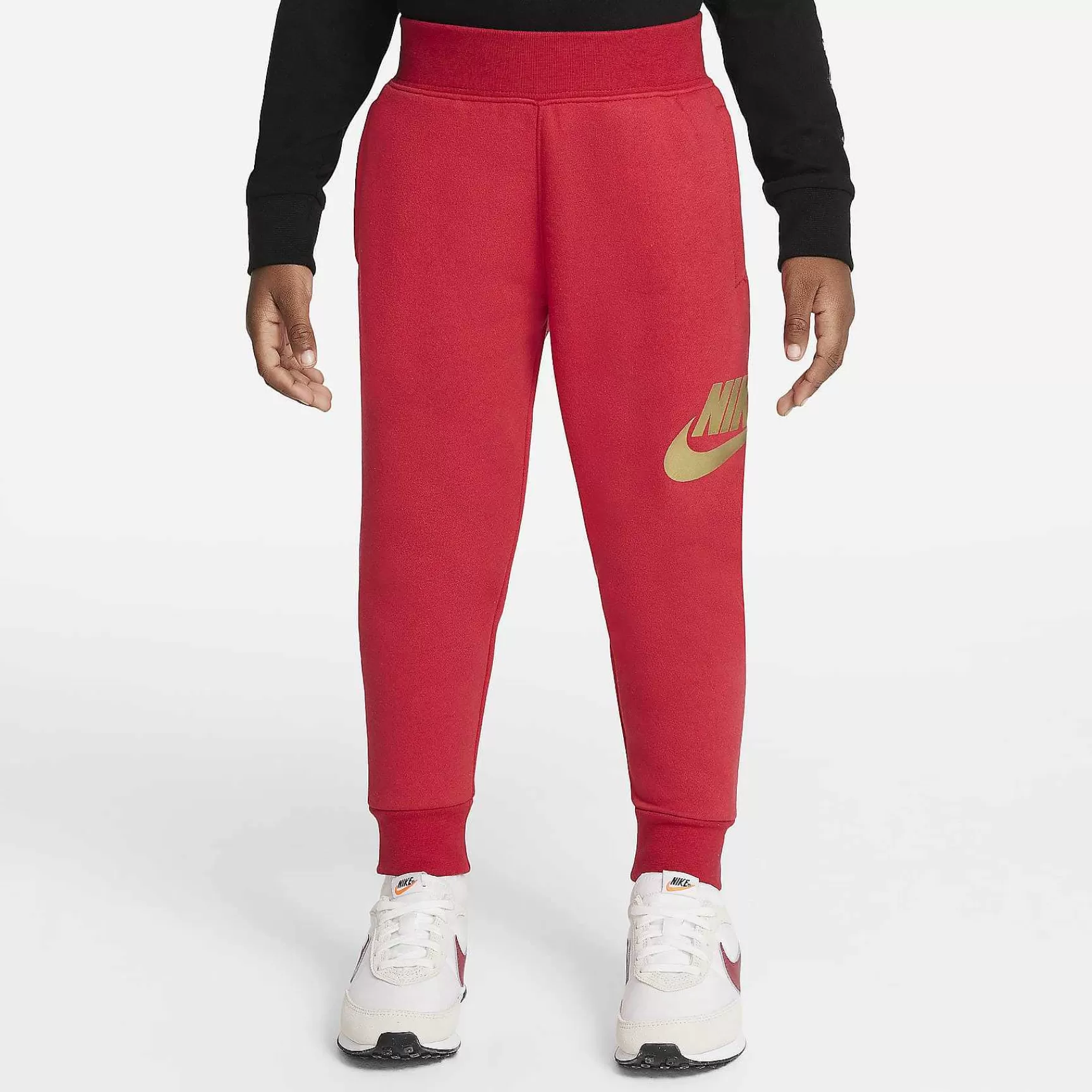 Nike -Sportkleding -Kinderen Broeken En Panty'S