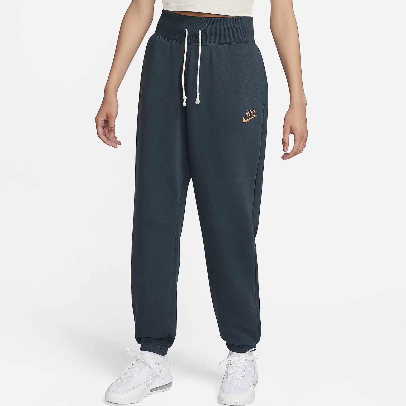 Nike -Sportkleding -Vrouwen Broek