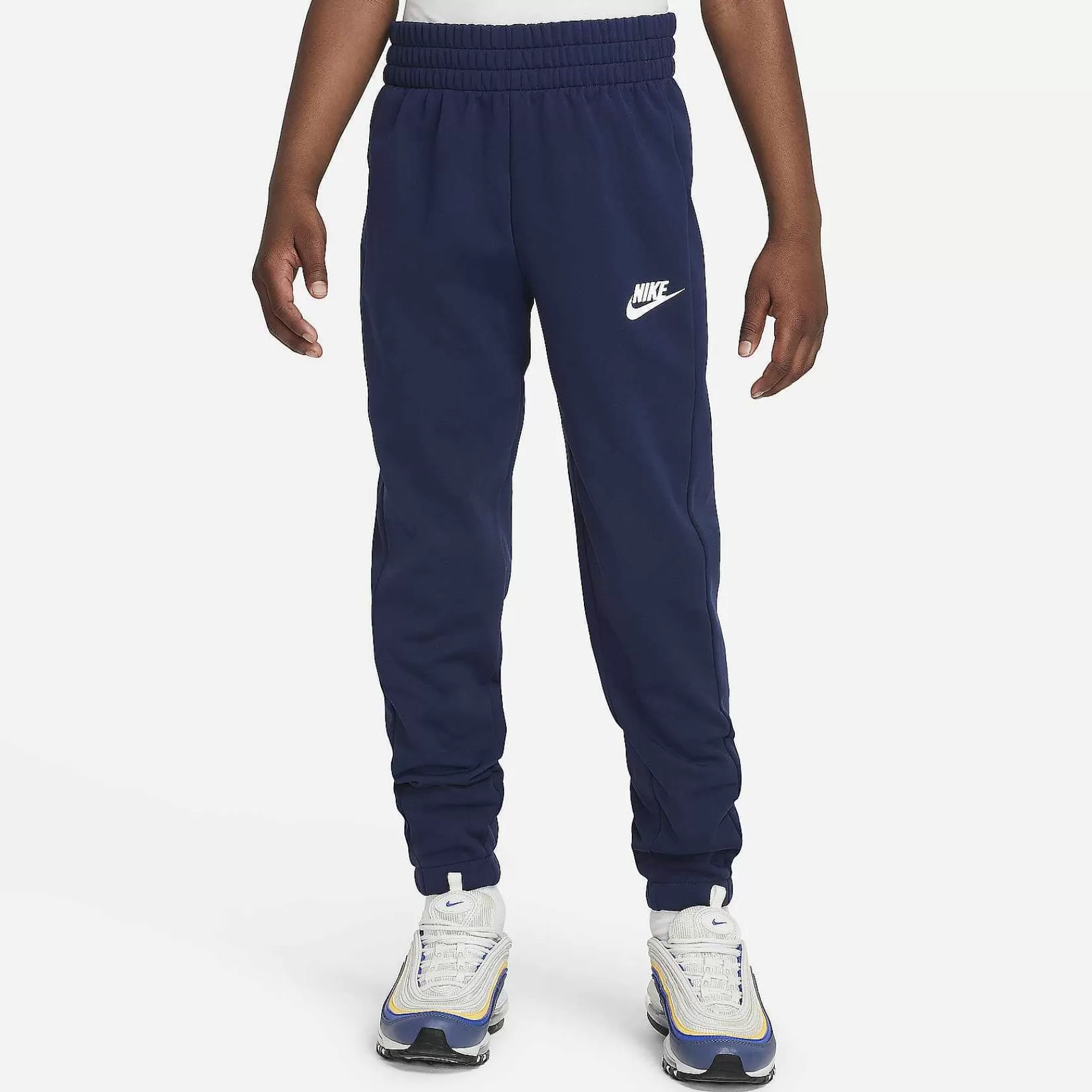 Nike -Sportkleding -Kinderen Bijpassende Sets