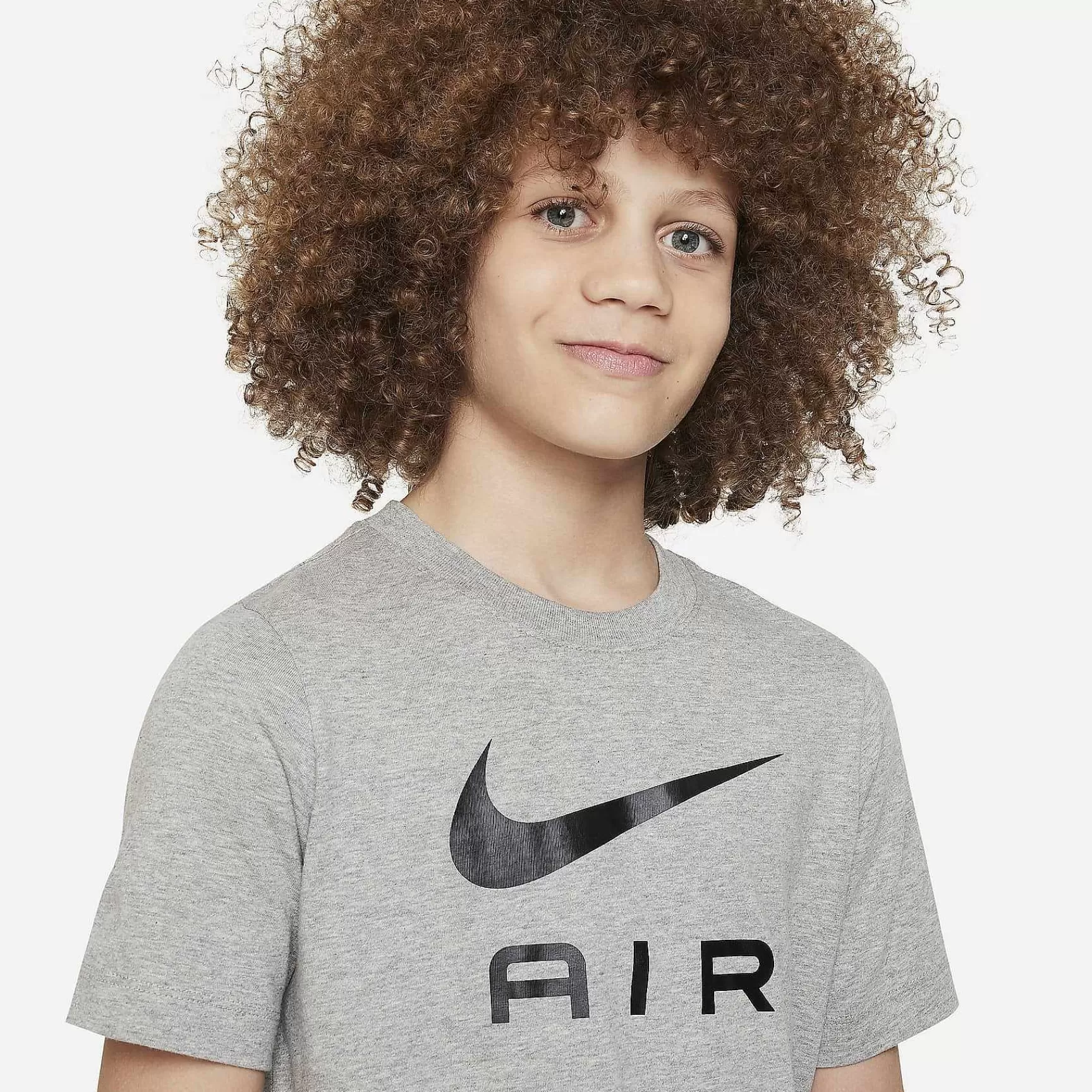 Nike -Sportkleding -Kinderen Tops En T-Shirts