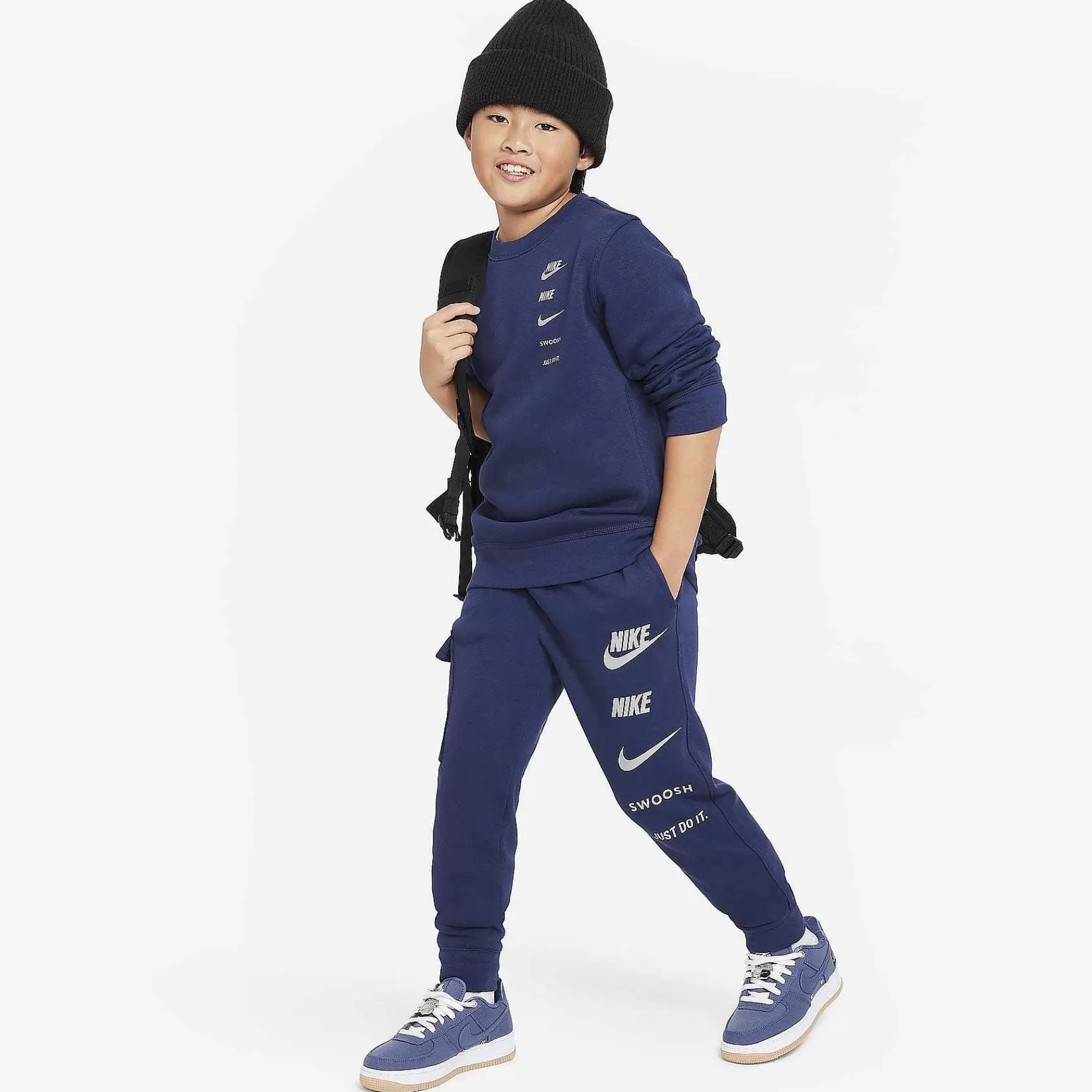 Nike -Sportkleding -Kinderen Broeken En Panty'S