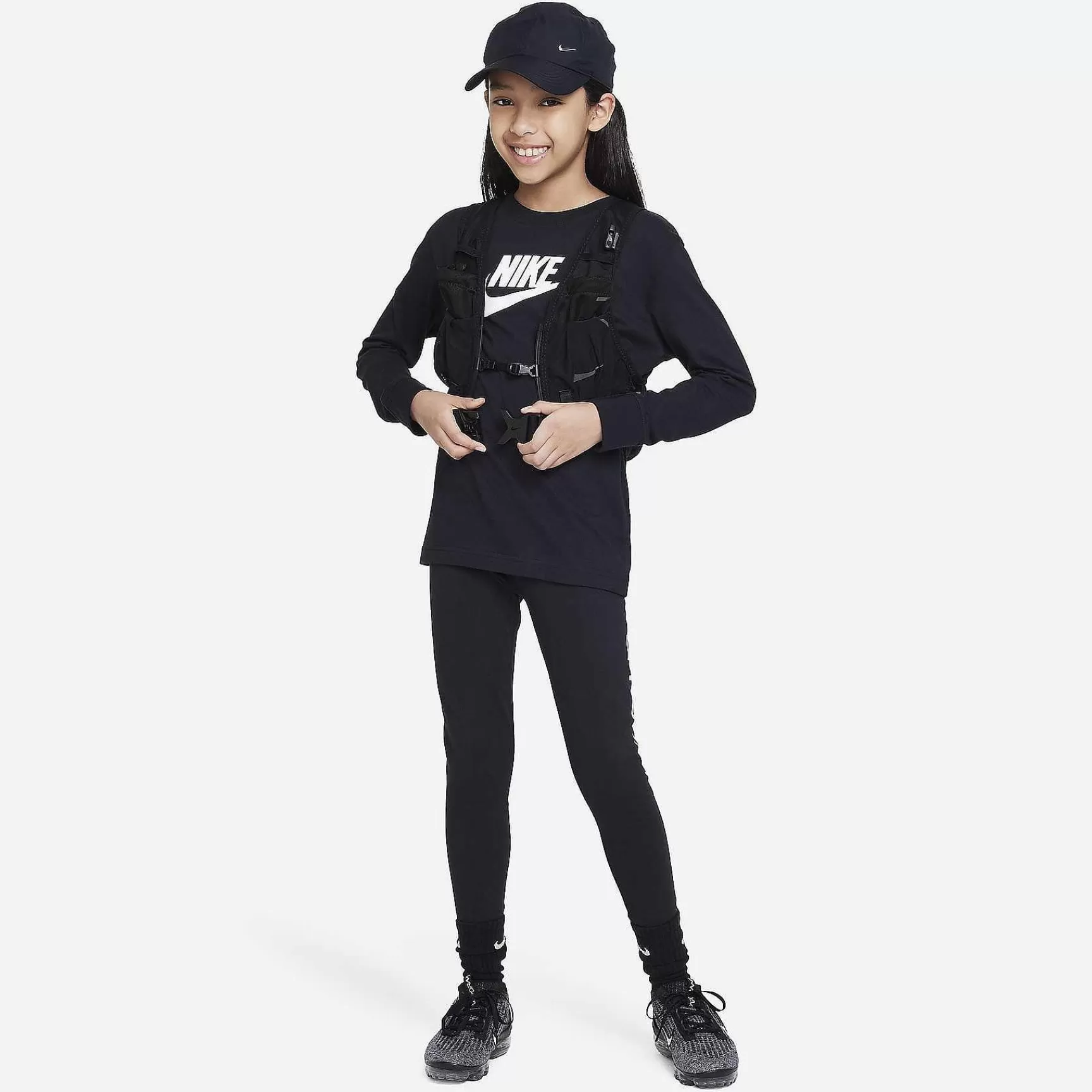 Nike -Sportkleding -Kinderen Cyber Monday-Kleding