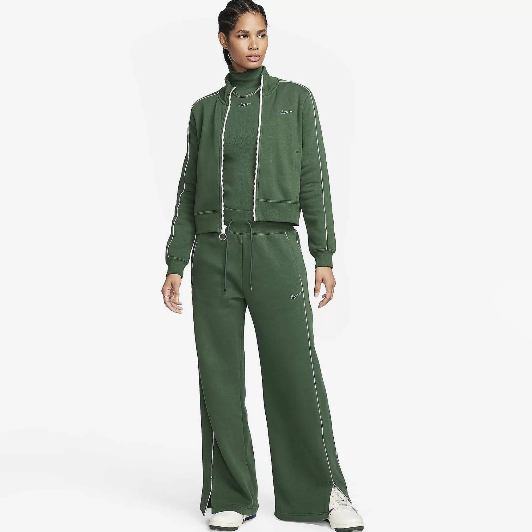 Nike -Sportkleding -Vrouwen Bijpassende Sets