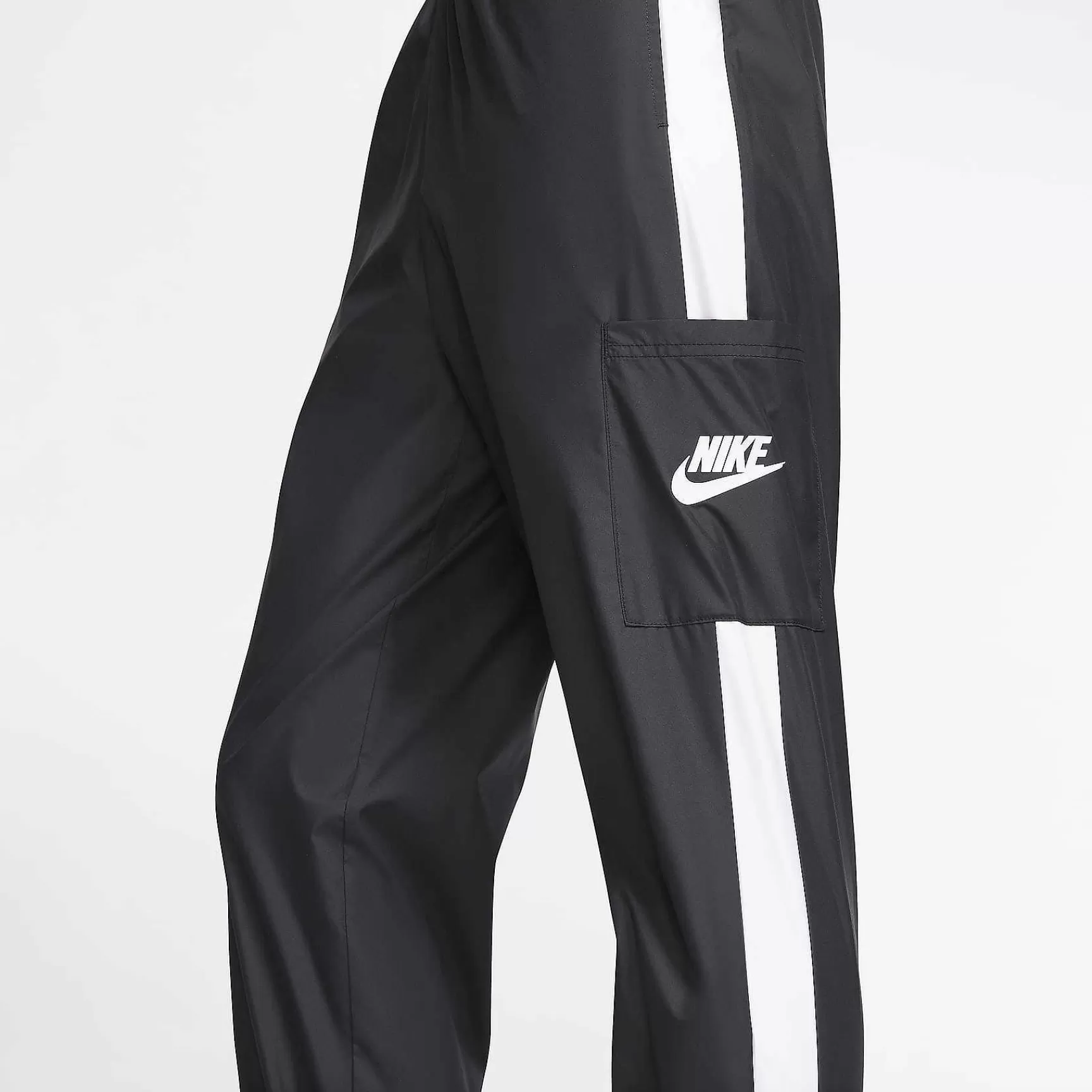 Nike -Sportkleding -Vrouwen Broek