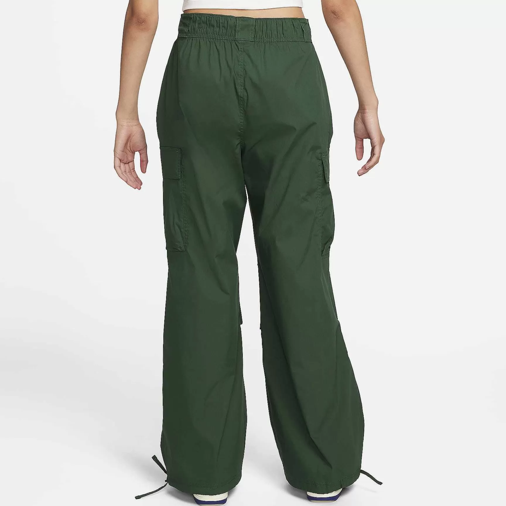 Nike -Sportkleding -Vrouwen Broek