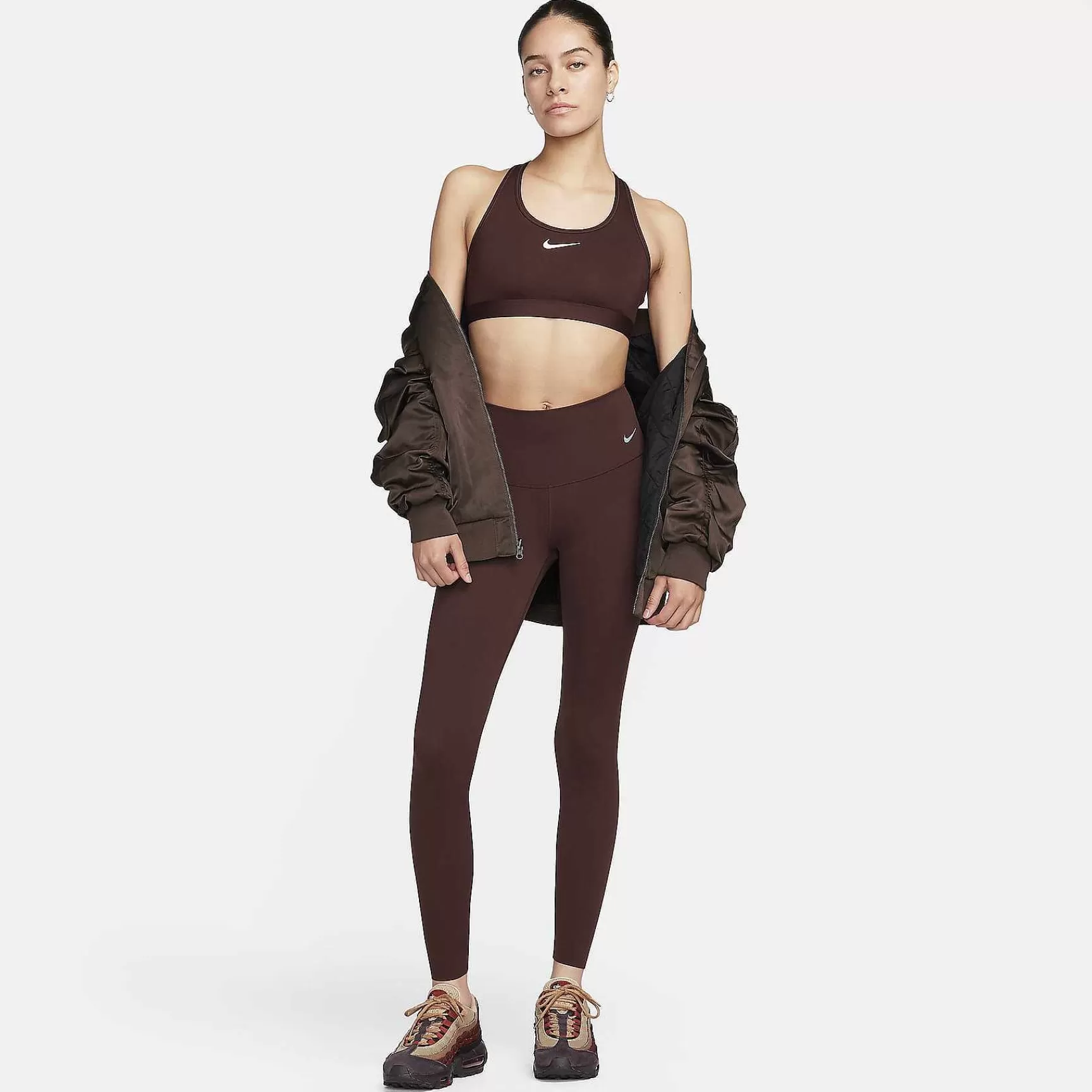 Nike -Sportkleding -Vrouwen Cyber Monday-Kleding